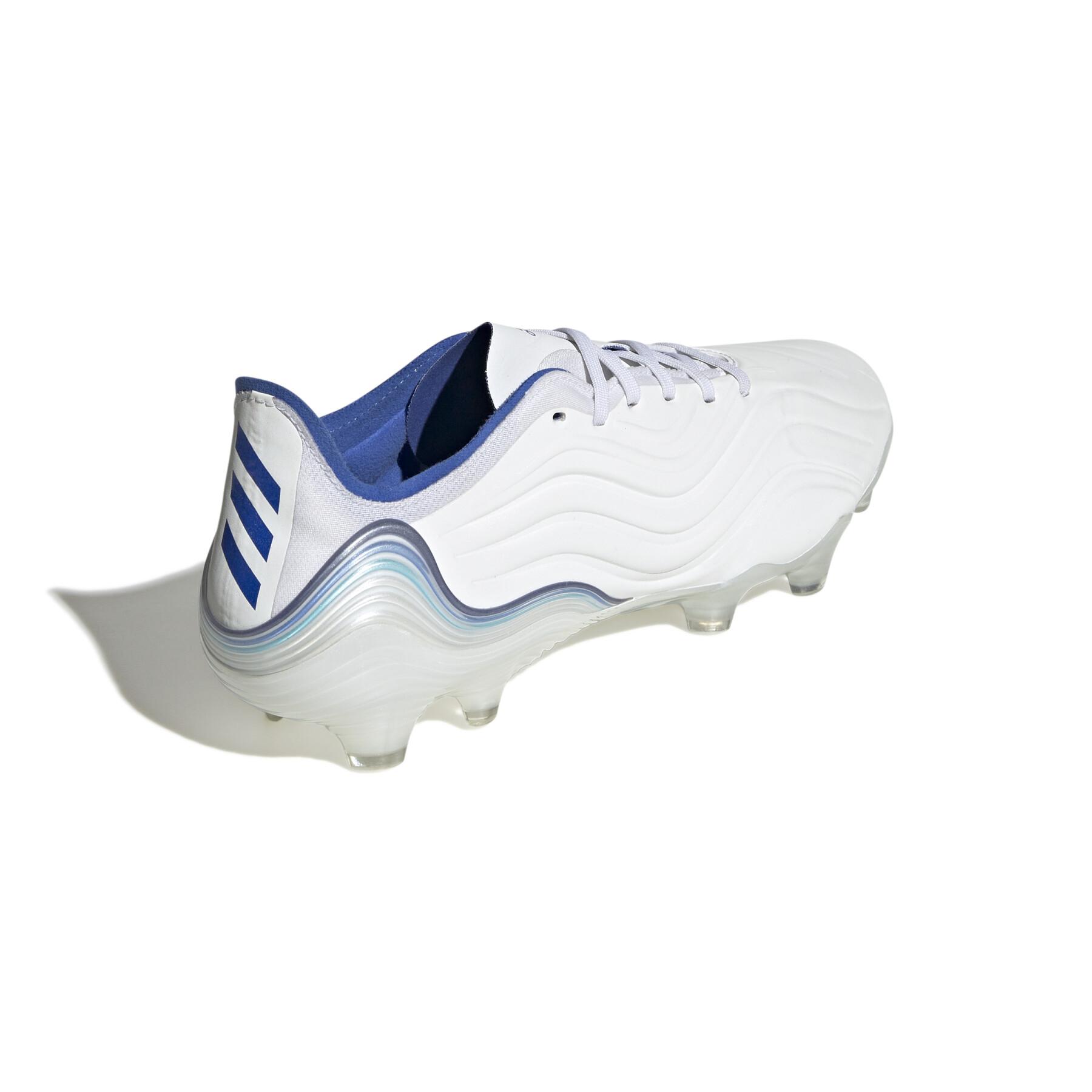 Sapatos de futebol adidas Copa Sense.1 FG - Diamond Edge Pack