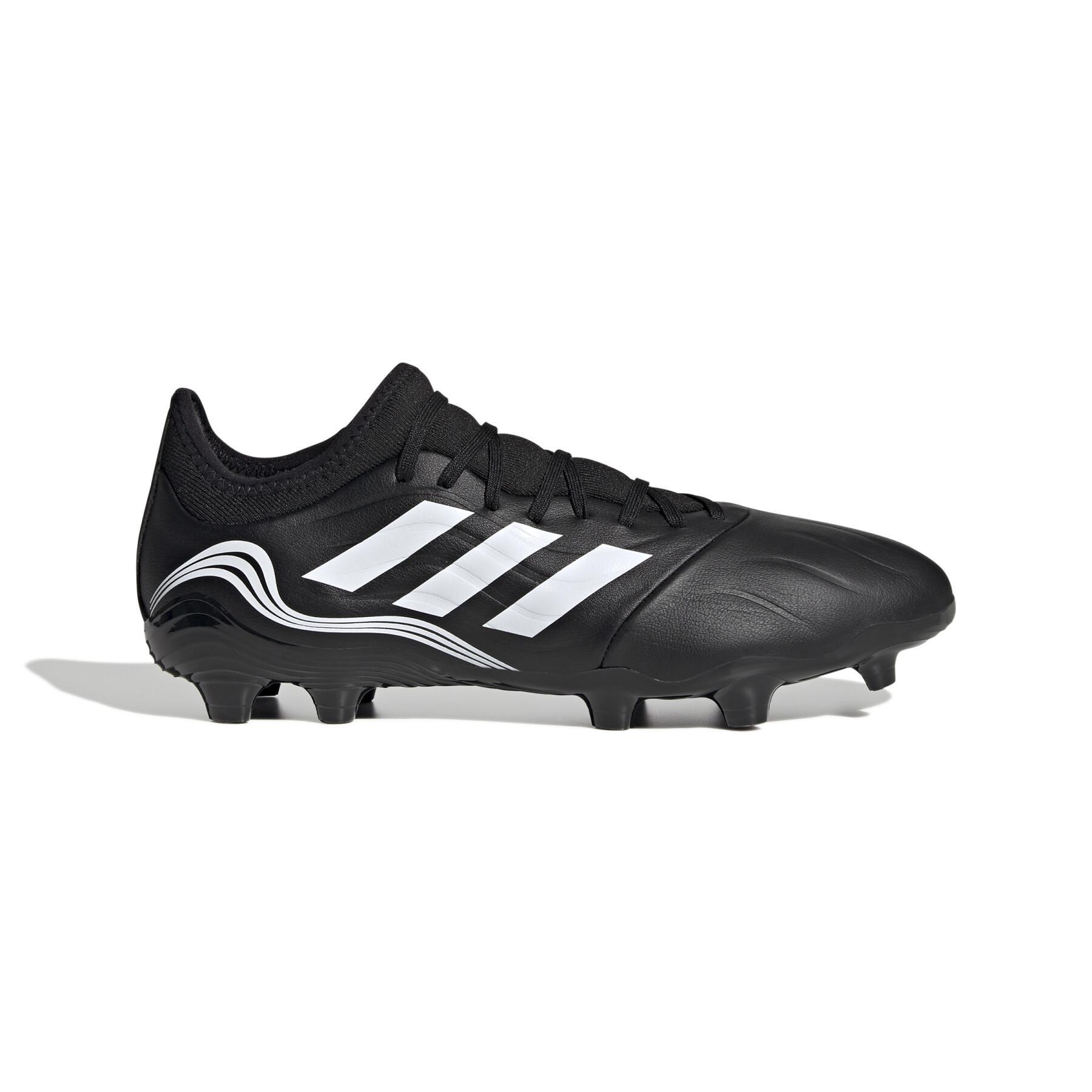Sapatos de futebol adidas Copa Sense.3 FG - Shadowportal Pack
