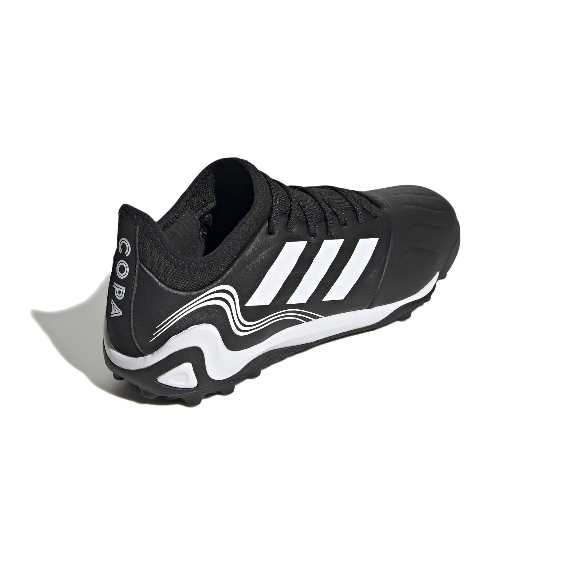 Sapatos de futebol adidas Copa Sense.3 TF