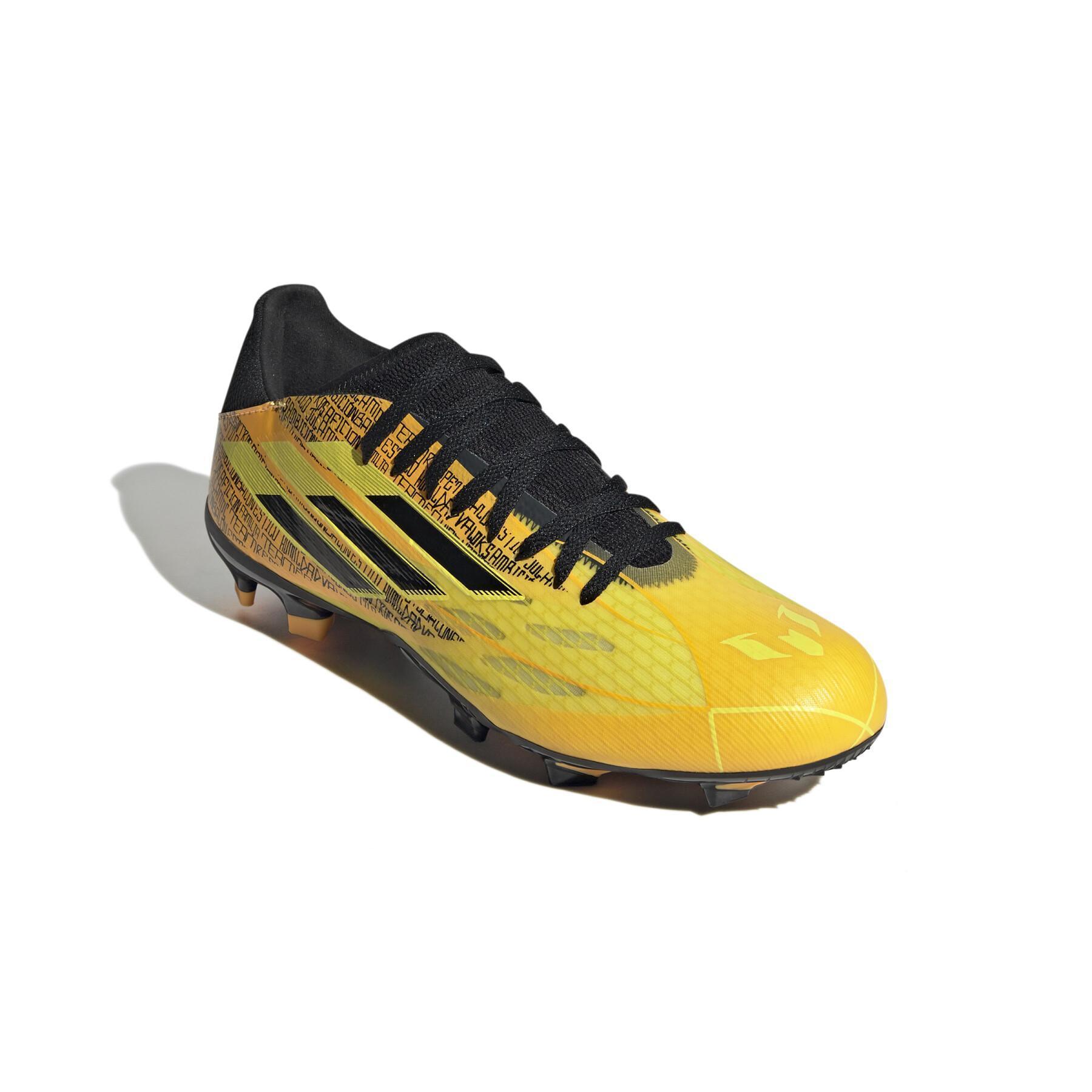 Sapatos de futebol Adidas X Speedflow Messi.3