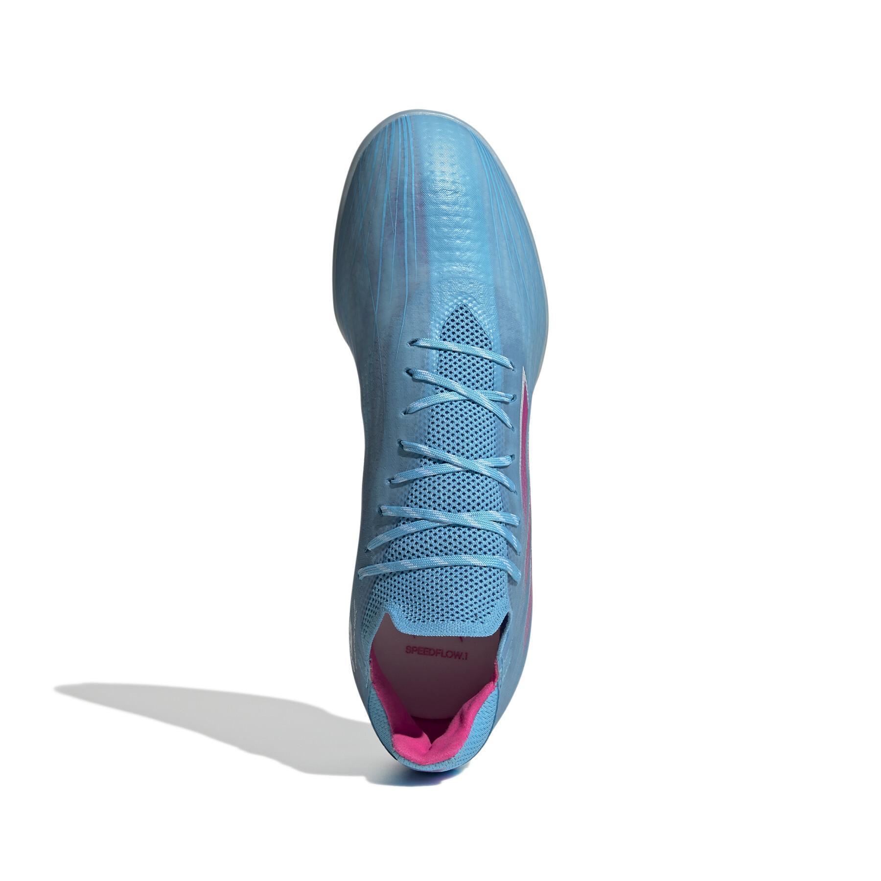 Sapatos de futebol adidas X Speedflow.1 IN