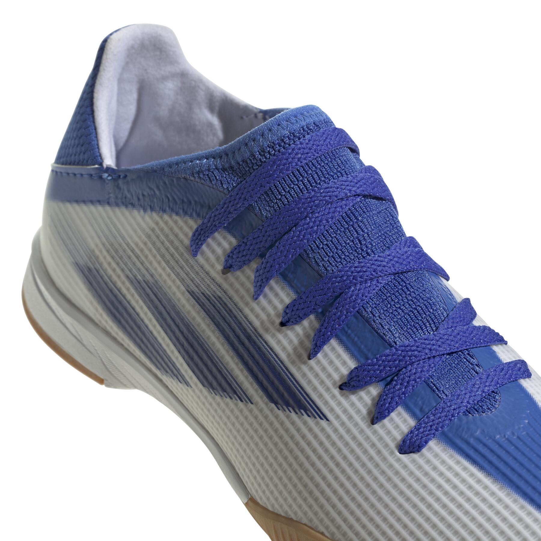 Sapatos de futebol para crianças adidas X Speedflow.3 IN