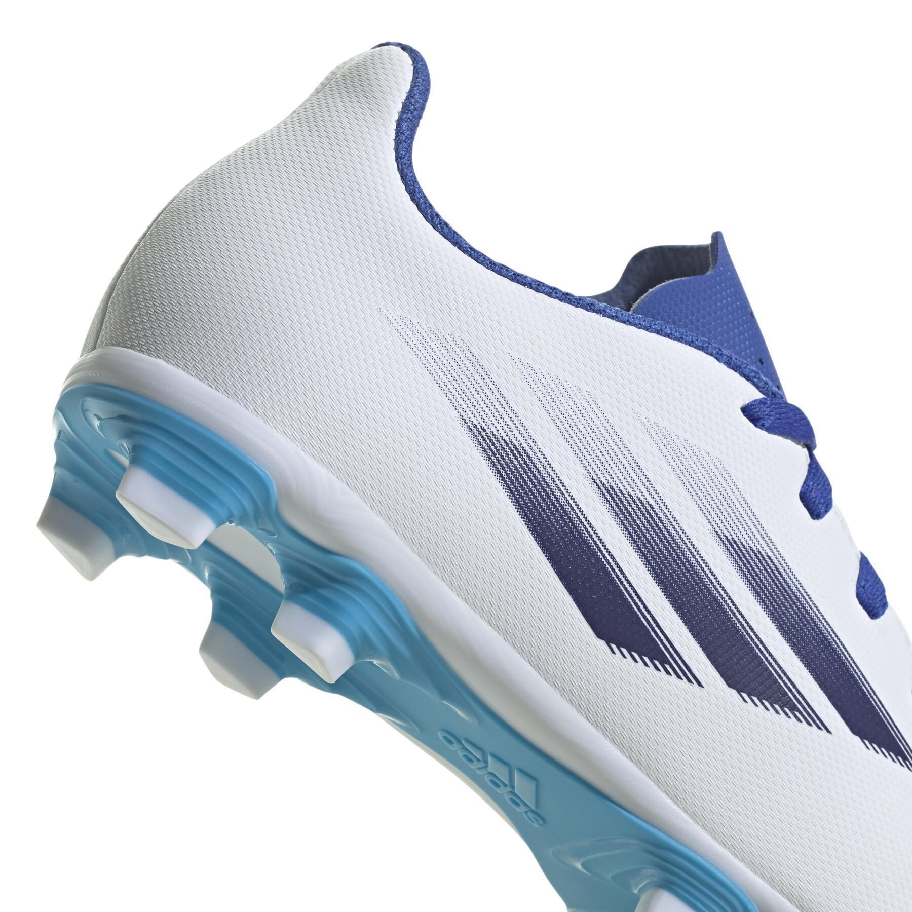 Sapatos de futebol para crianças adidas X Speedflow.4 MG