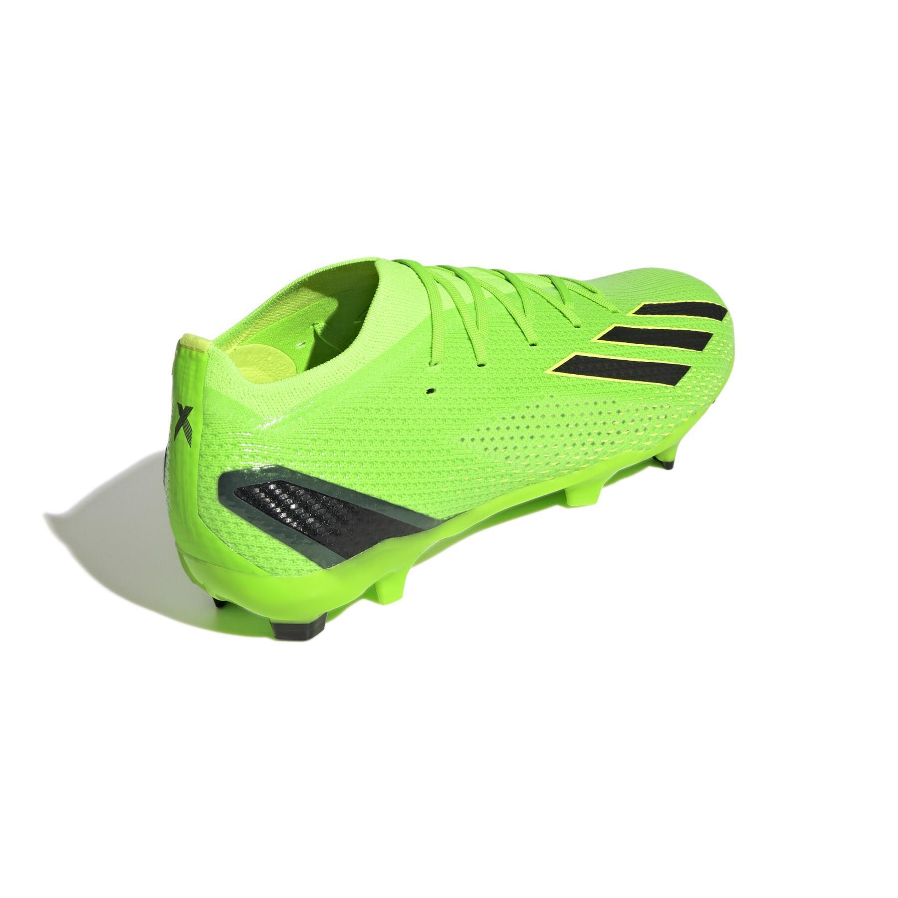 Sapatos de futebol adidas X Speedportal.2 FG- Game Data Pack