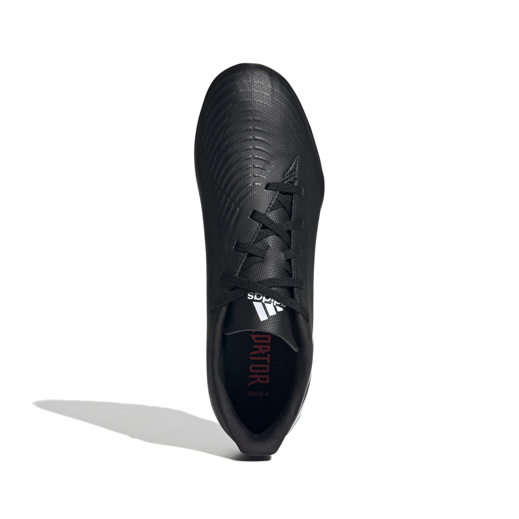 Sapatos de futebol adidas Predator Edge.4 TF