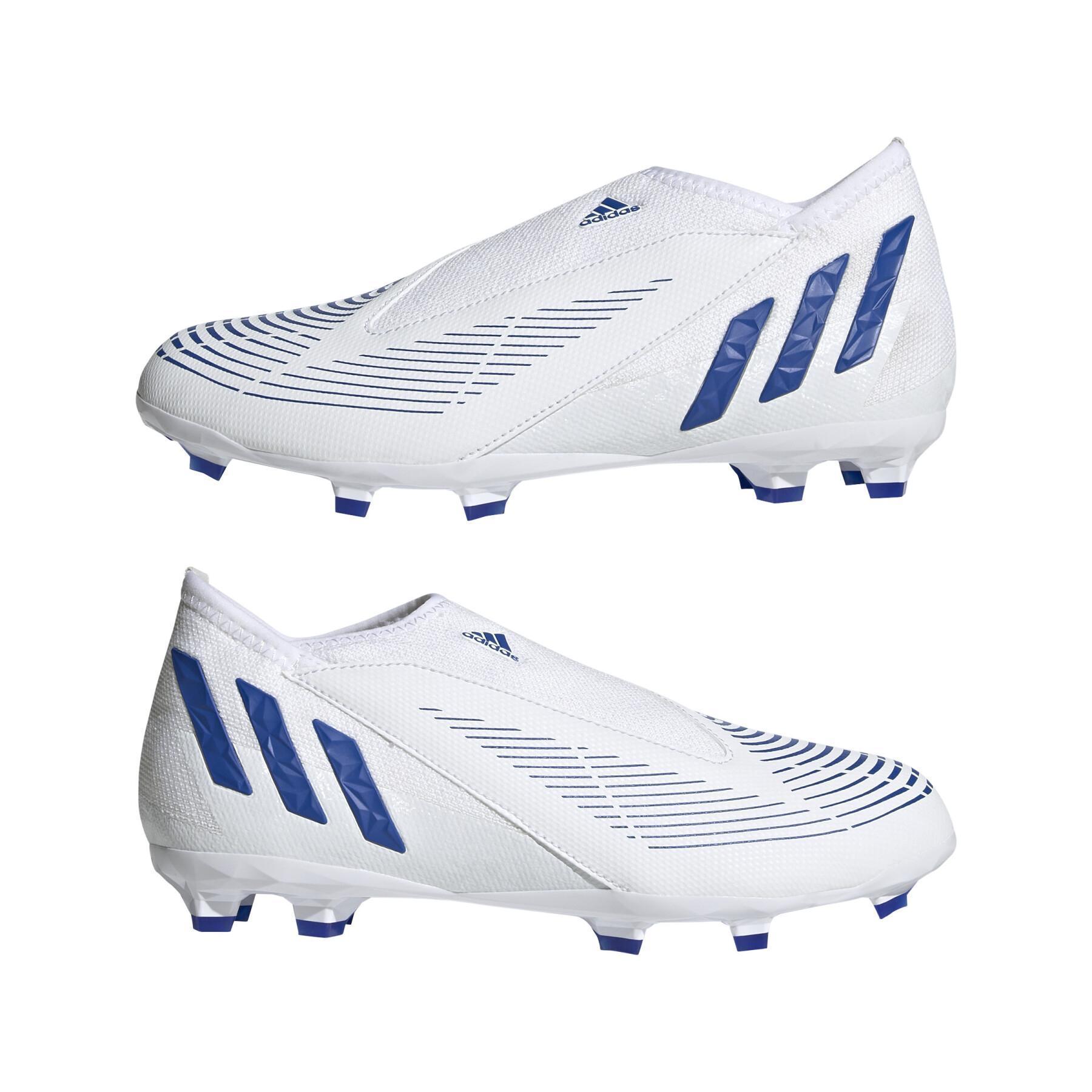 Sapatos de futebol para crianças adidas X Speedflow.3 MG