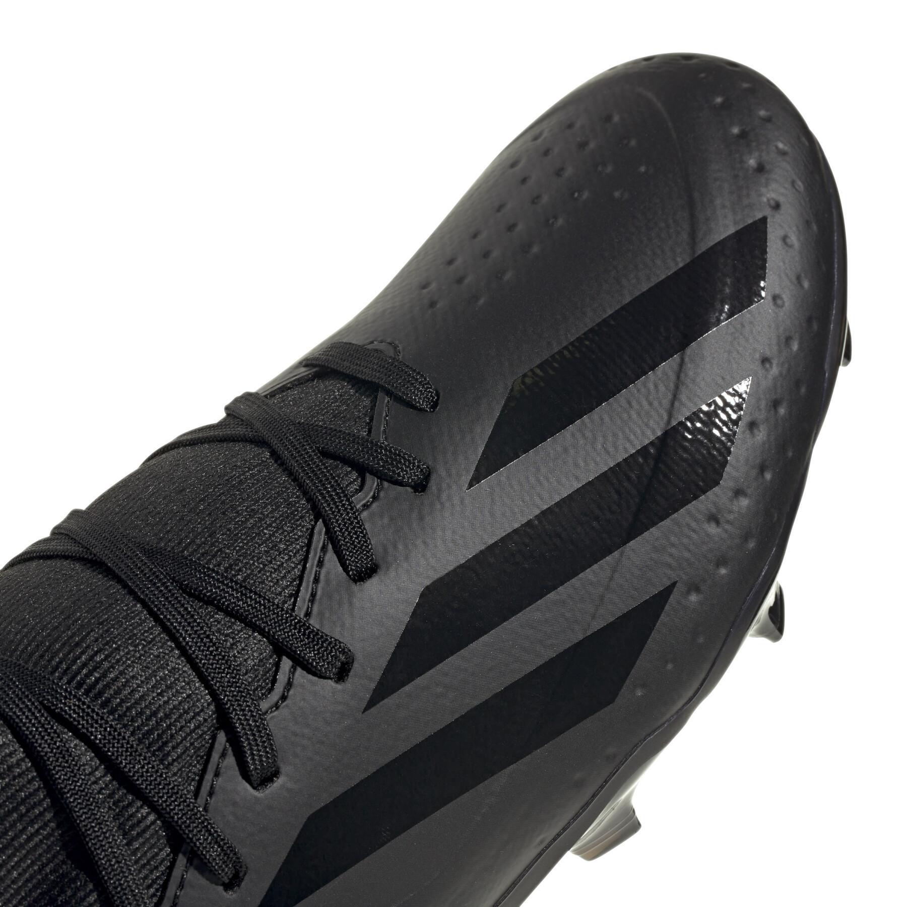 Sapatos de futebol adidas X Crazyfast.3 FG