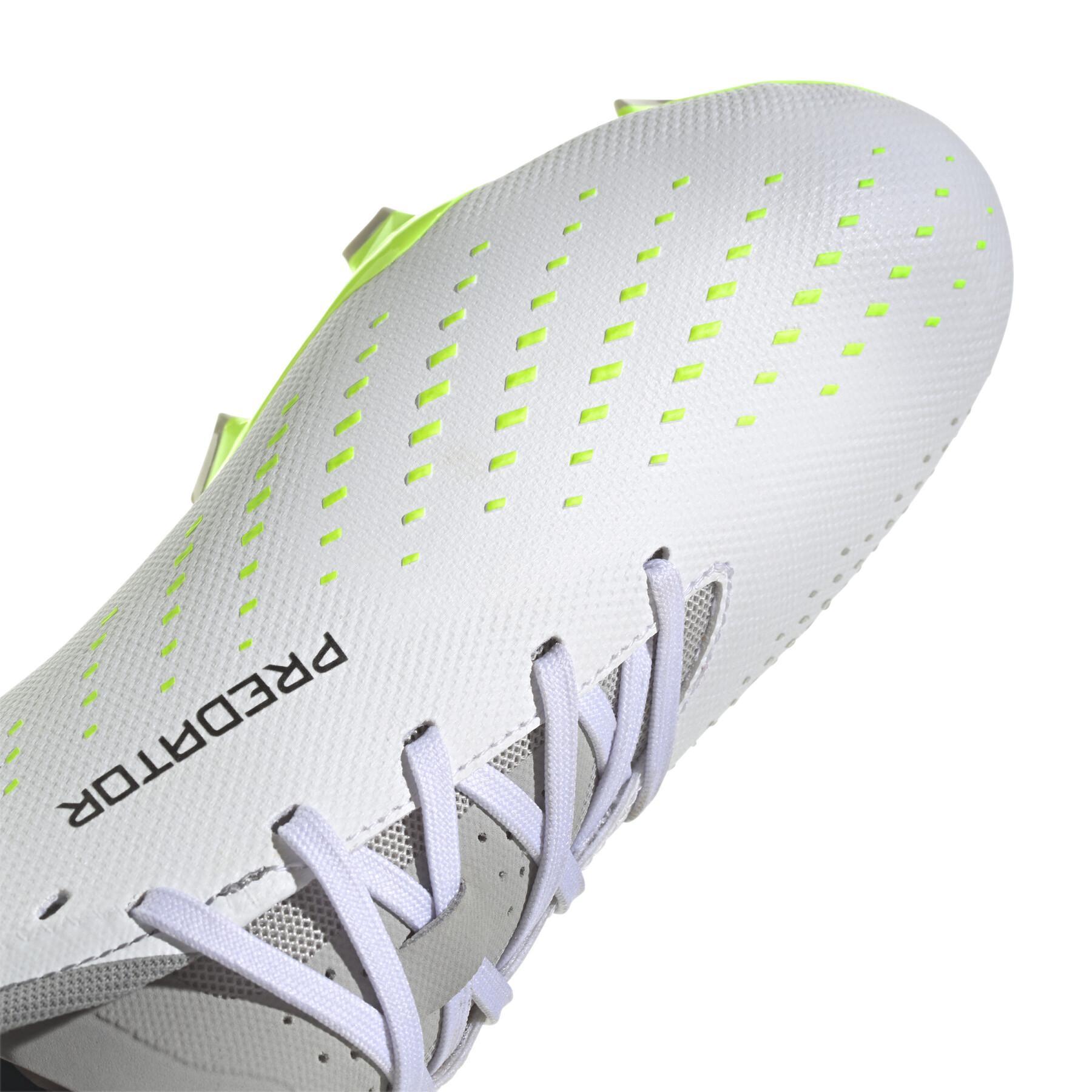 Sapatos de futebol adidas Predator Accuracy.3 L FG