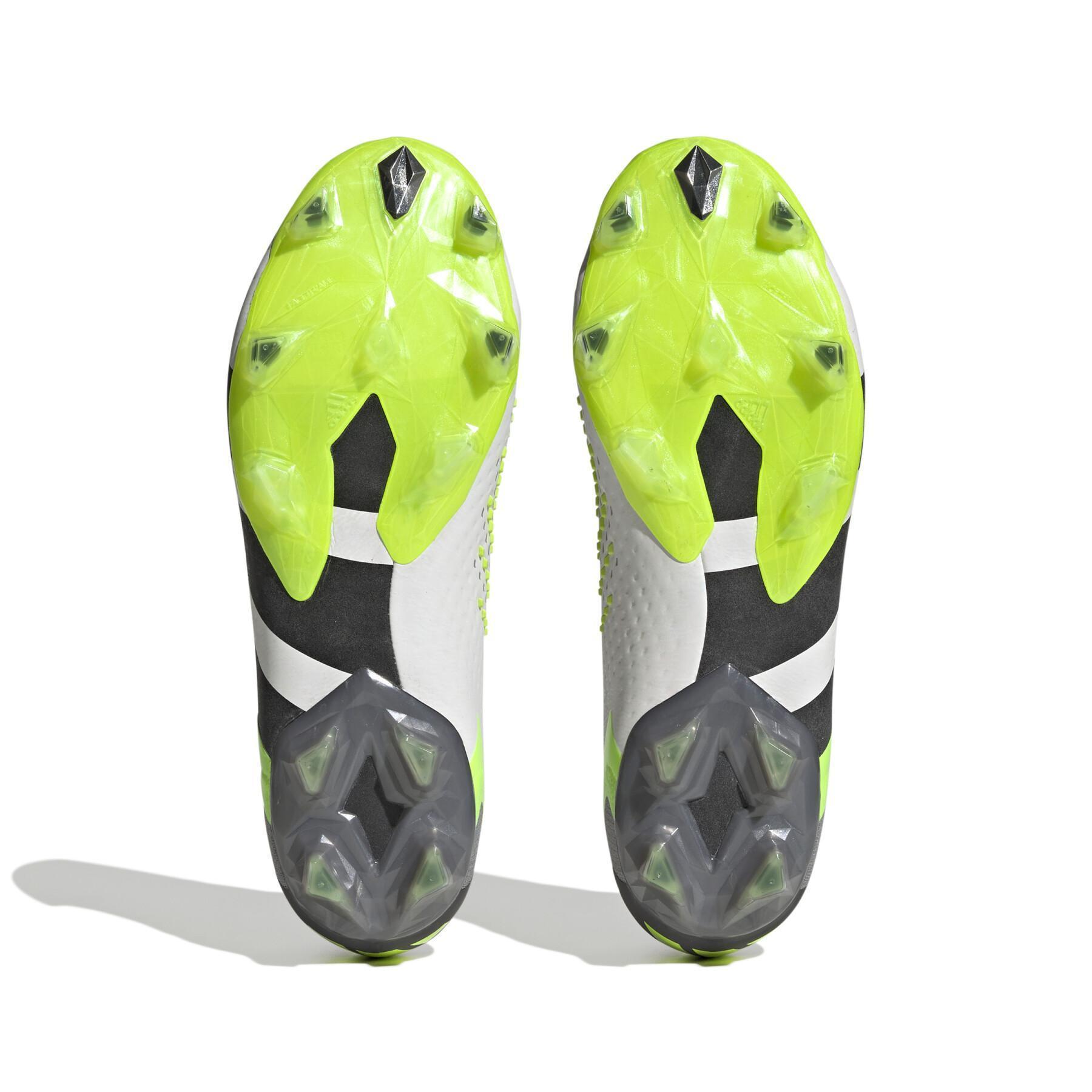 Sapatos de futebol adidas Predator Accuracy.1 L FG