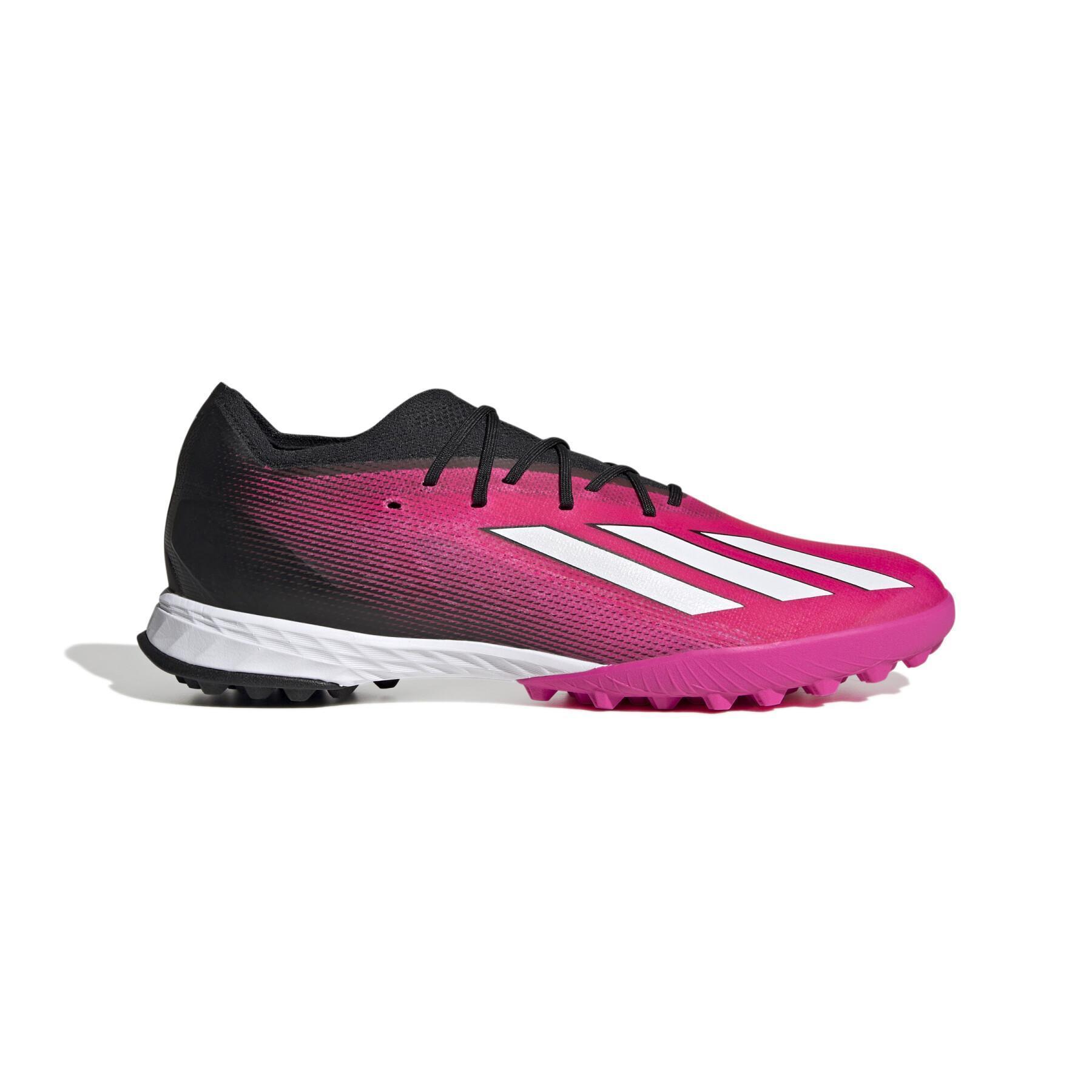 Sapatos de futebol adidas X Speedportal.1 Turf - Own your Football