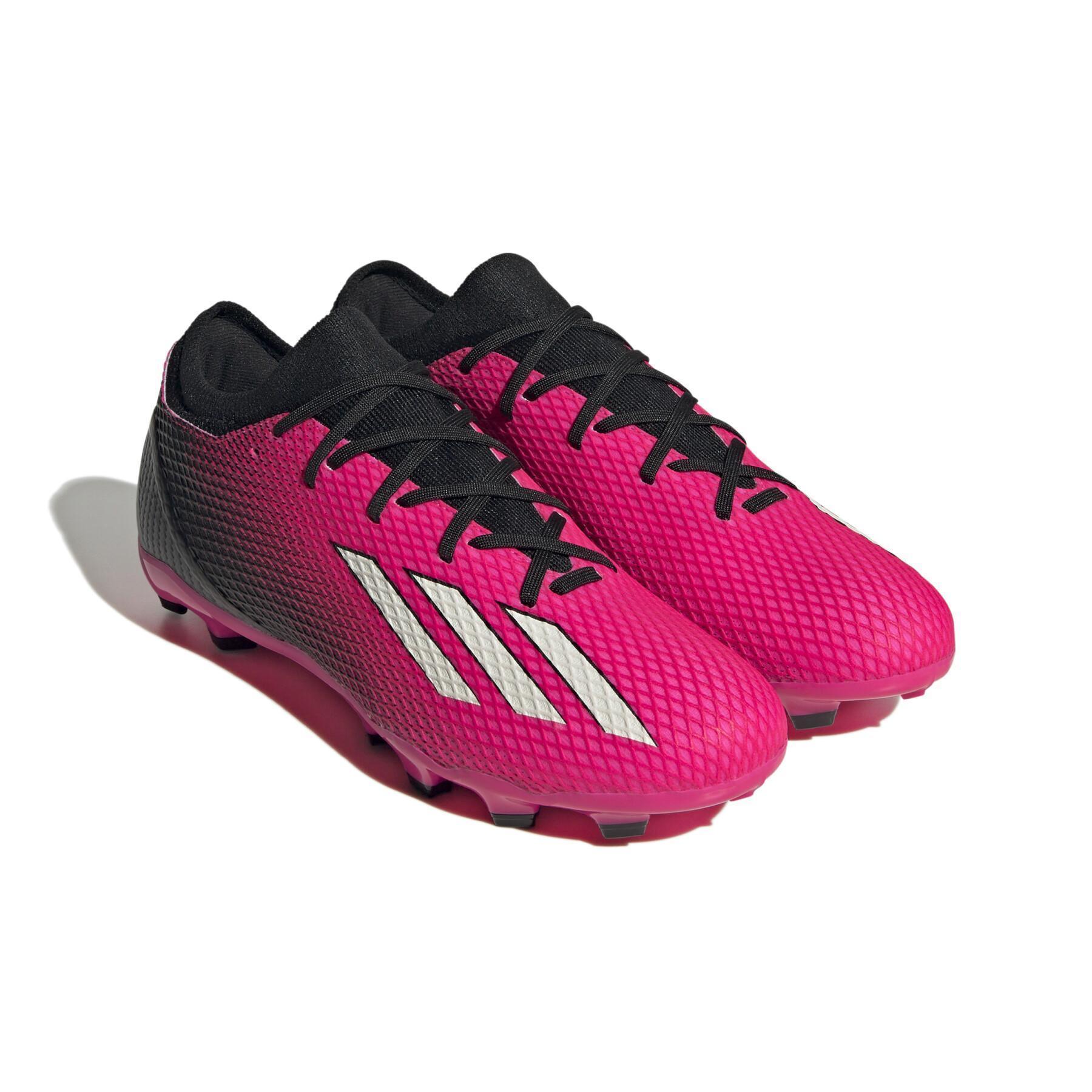 Sapatos de futebol adidas X Speedportal.3 Mg - Own your Football