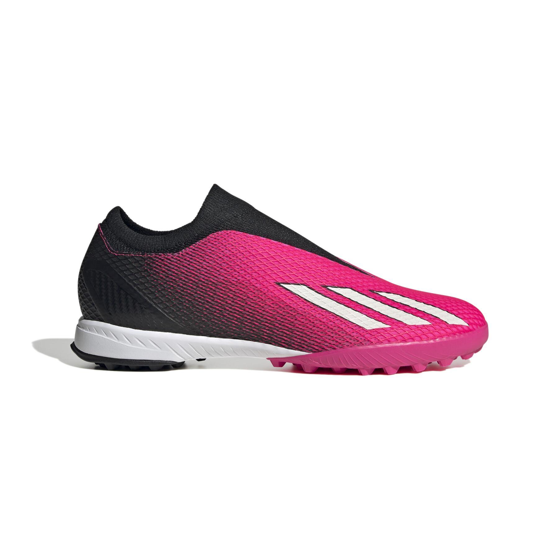 Sapatos de futebol adidas X Speedportal.3 Turf - Own your Football