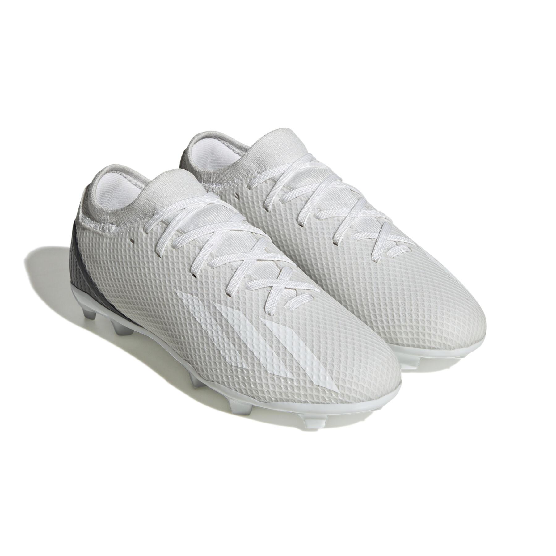 Sapatos de futebol adidas enfant adidas X Speedportal.3 - Pearlized Pack