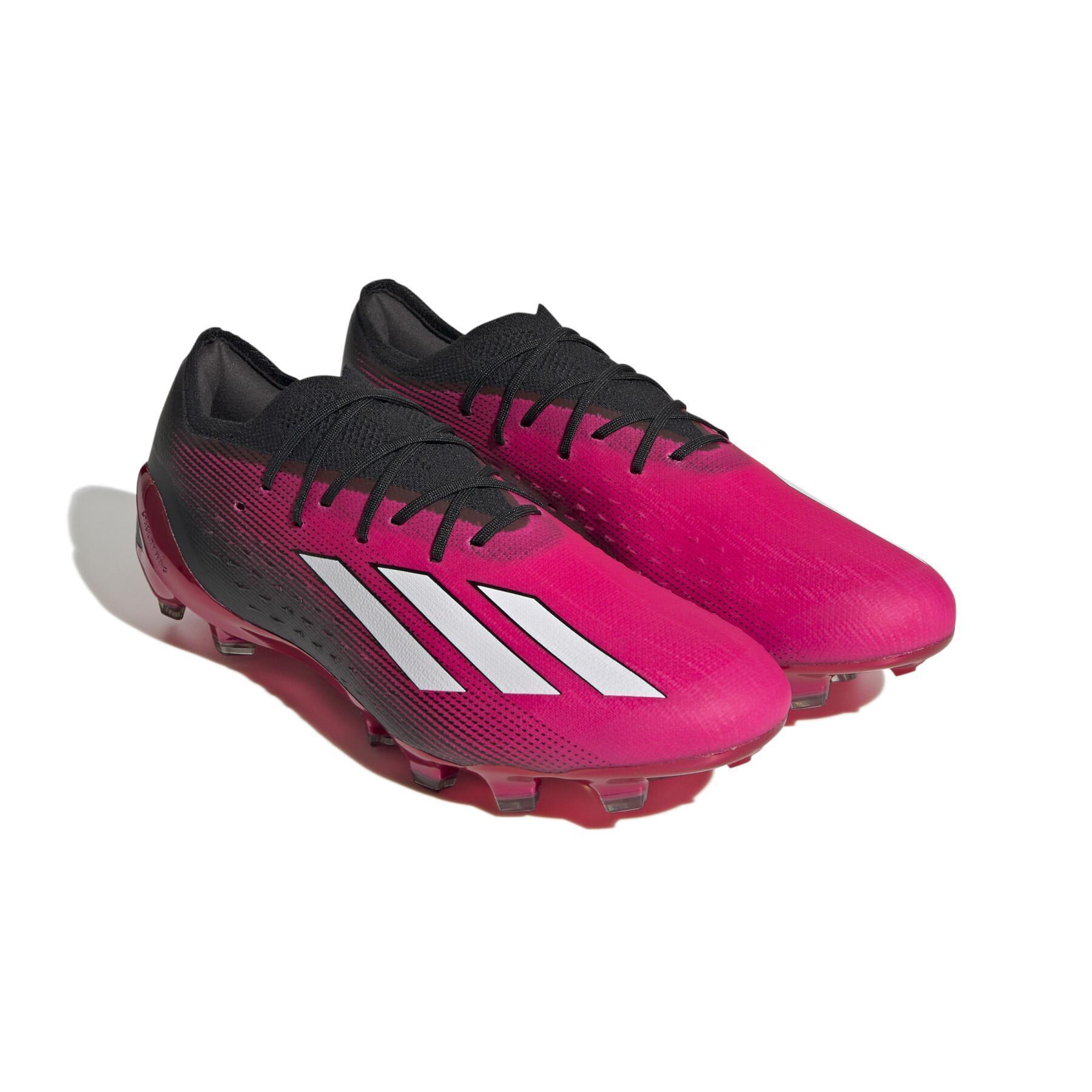 Sapatos de futebol adidas X Speedportal.1 - Own your Football