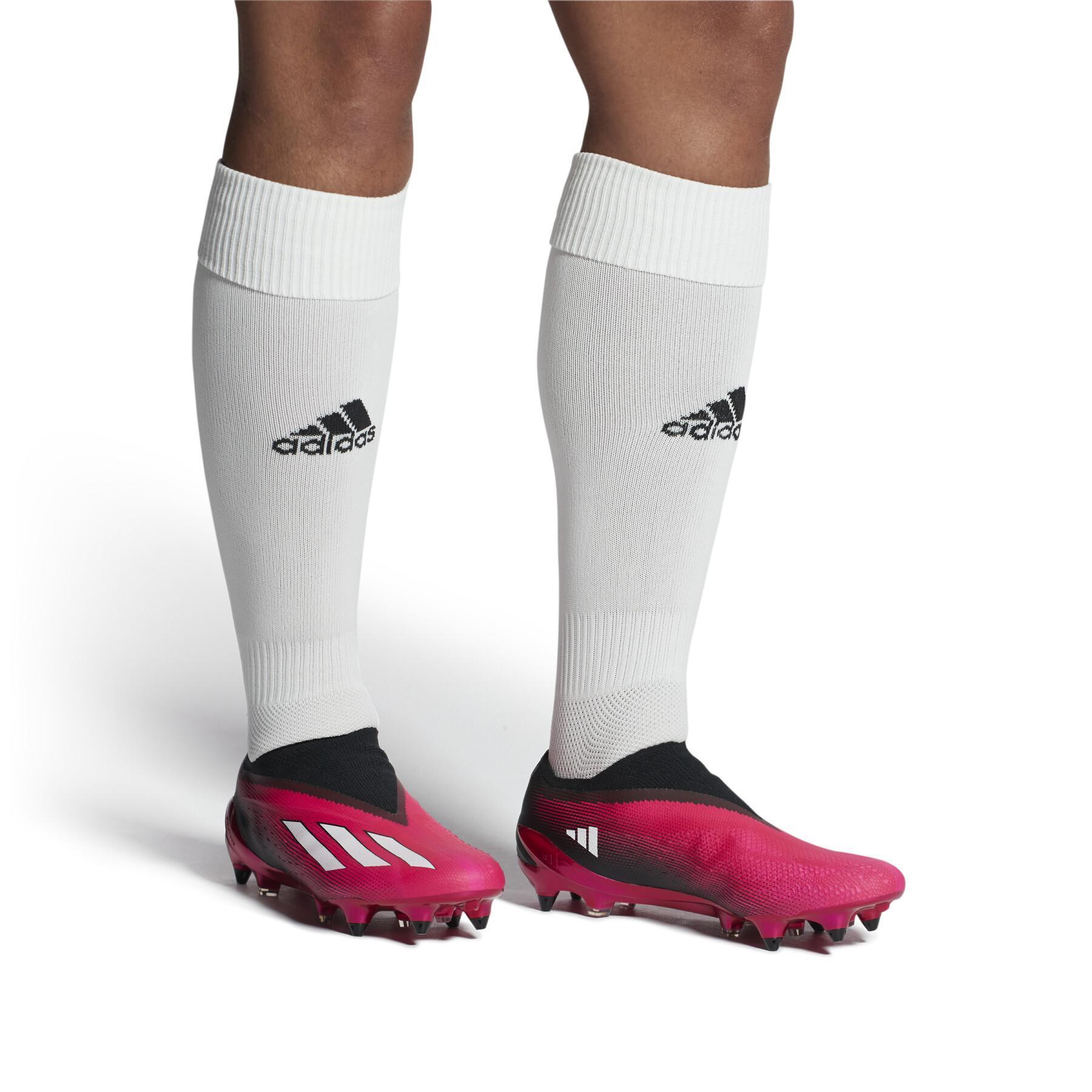 Sapatos de futebol adidas X Speedportal+ SG - Own your Football