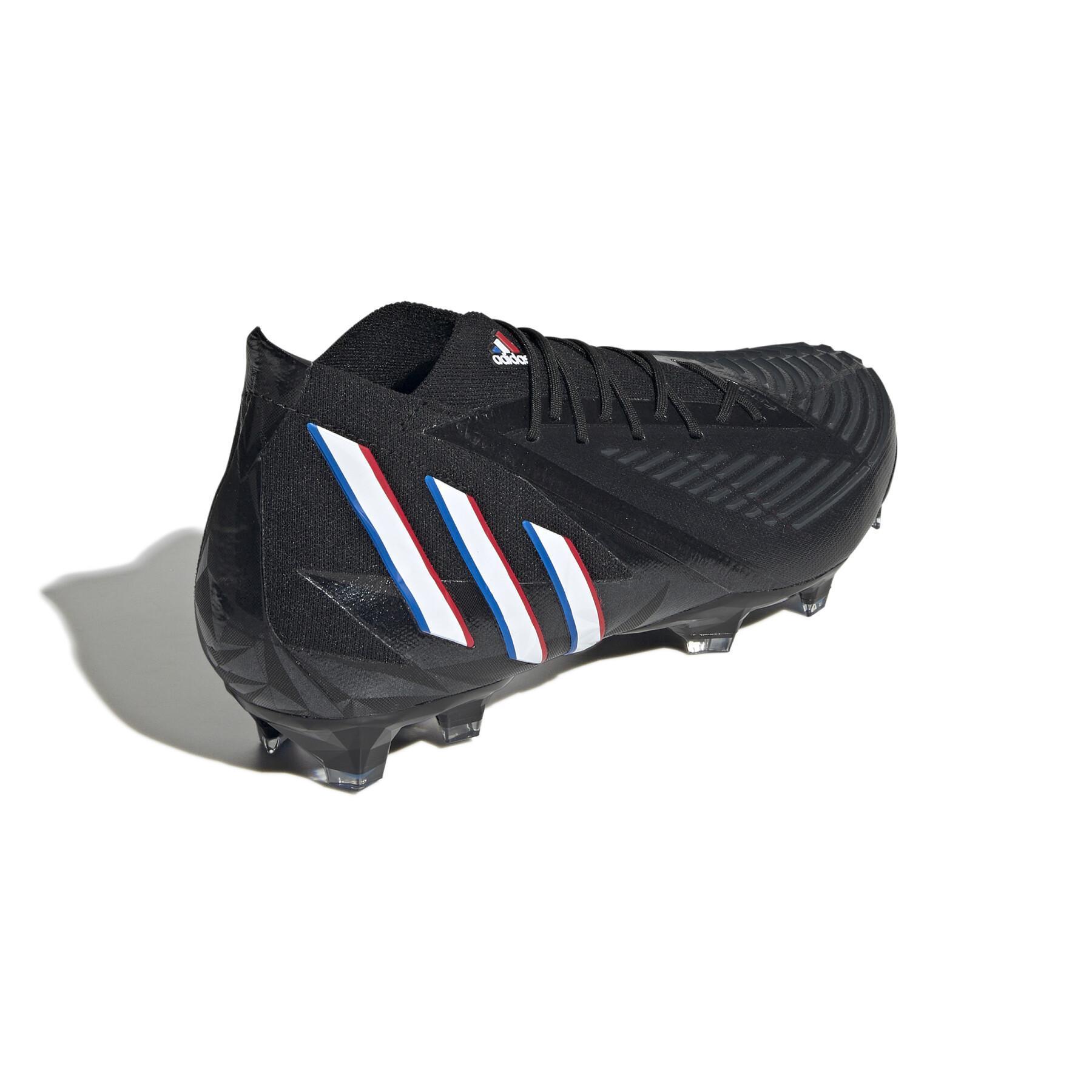 Sapatos de futebol adidas Predator Edge.1 FG