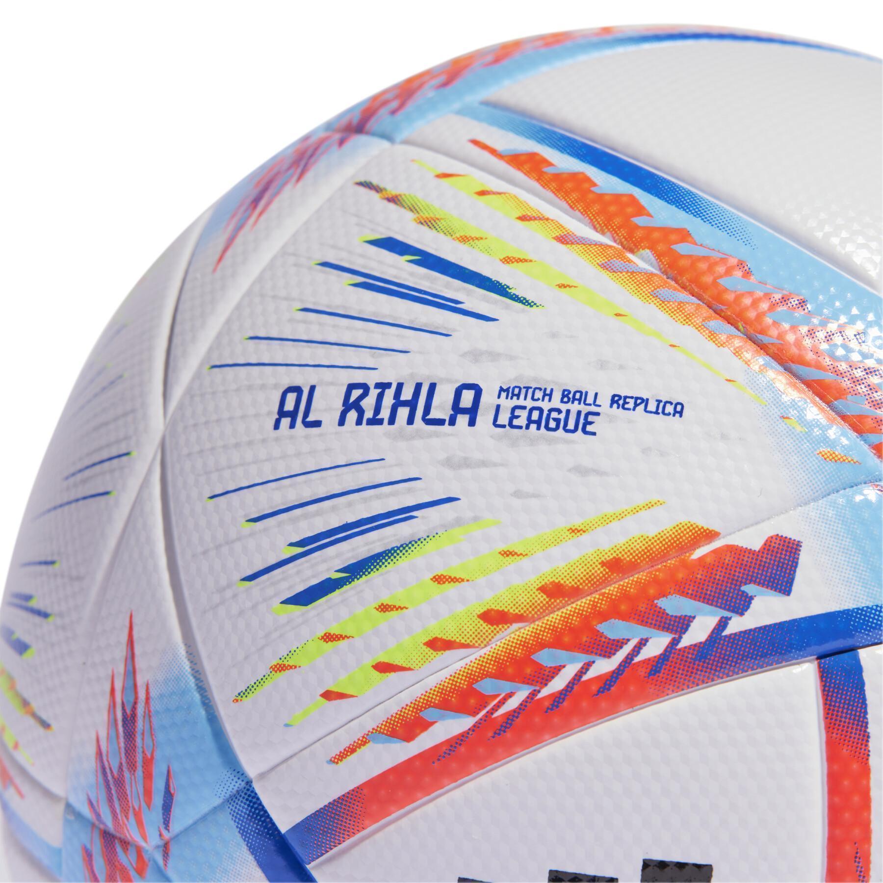 Balão adidas Al Rihla Qatar 2022
