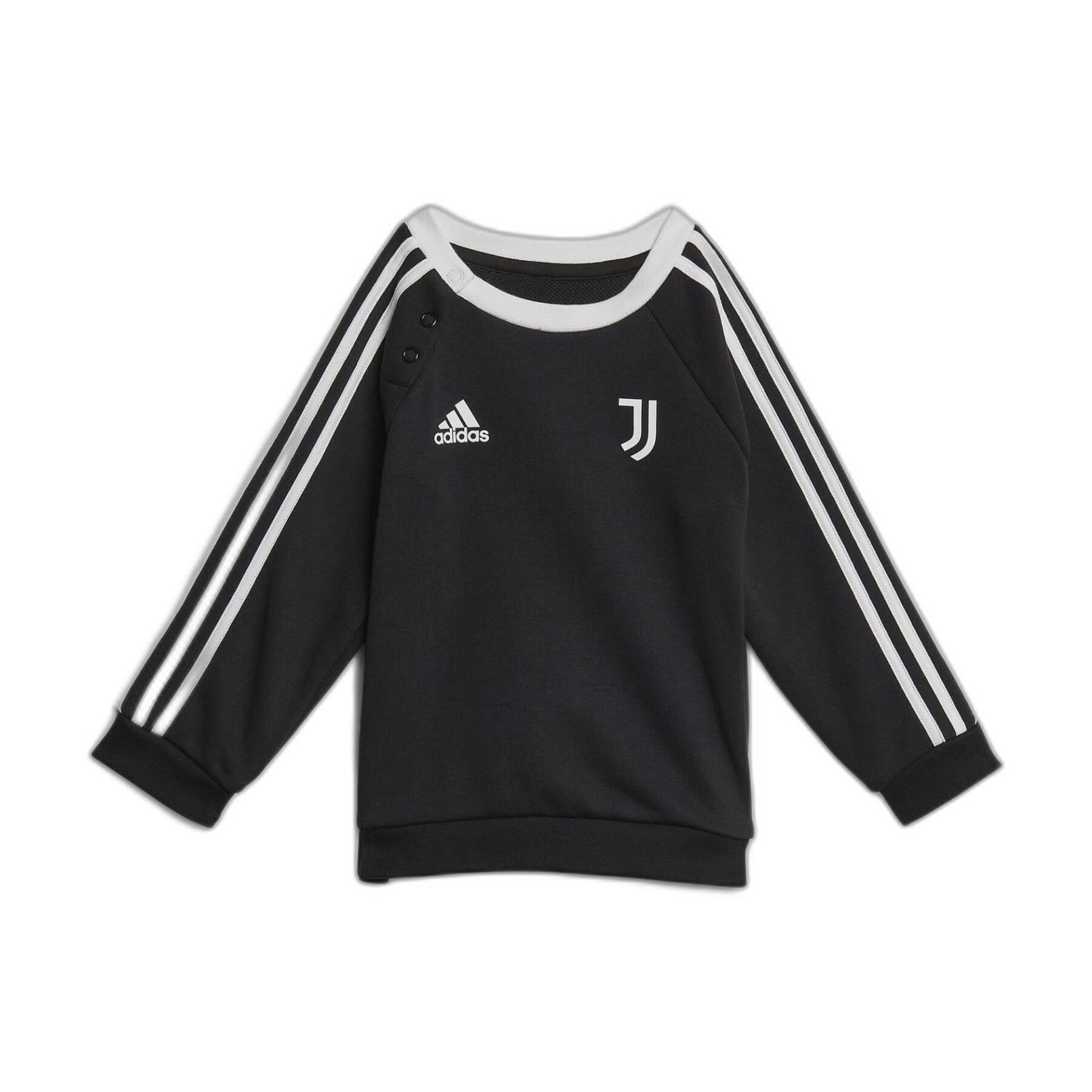 Conjunto para bebés Juventus Turin 2022/23