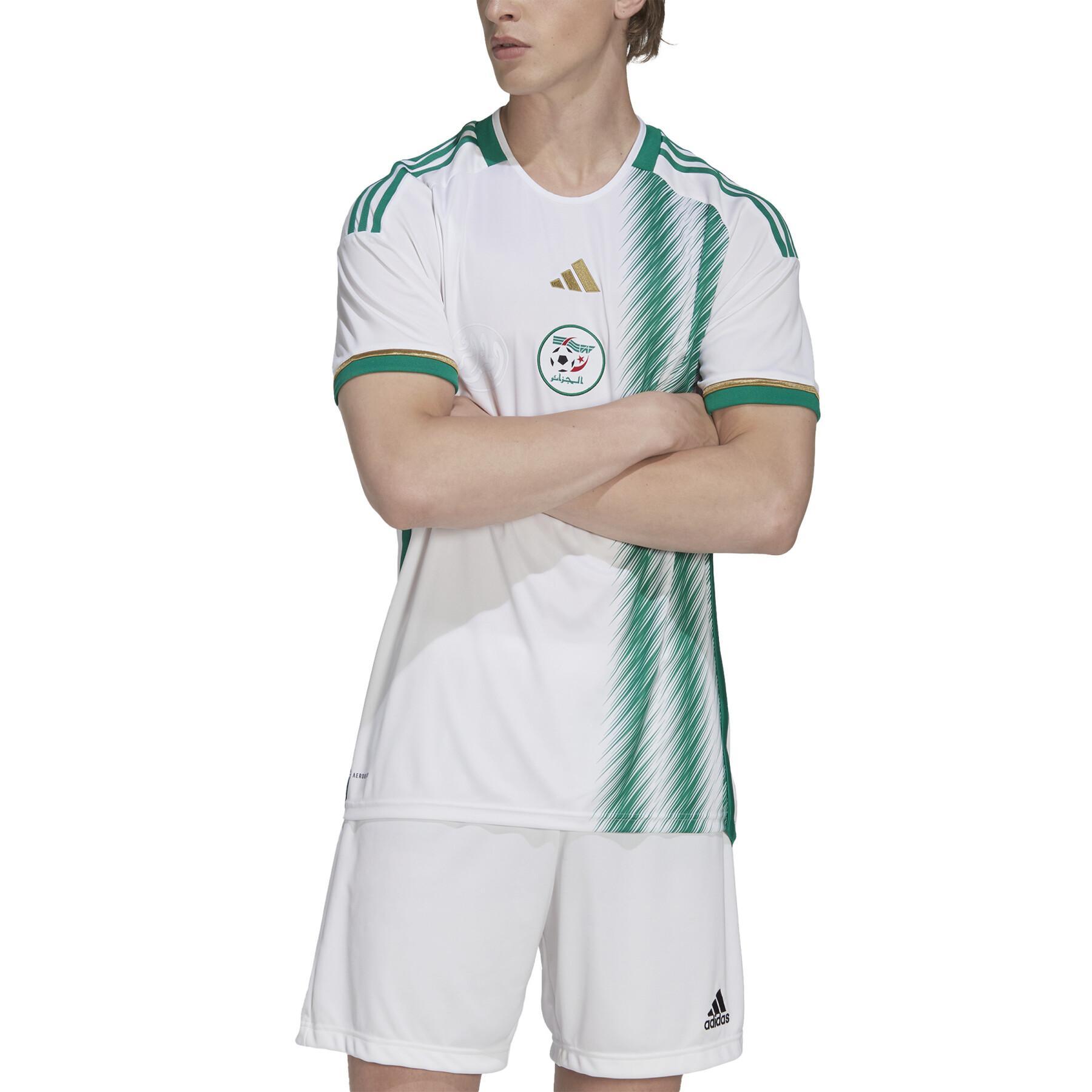Home jersey Algérie CAN 2023