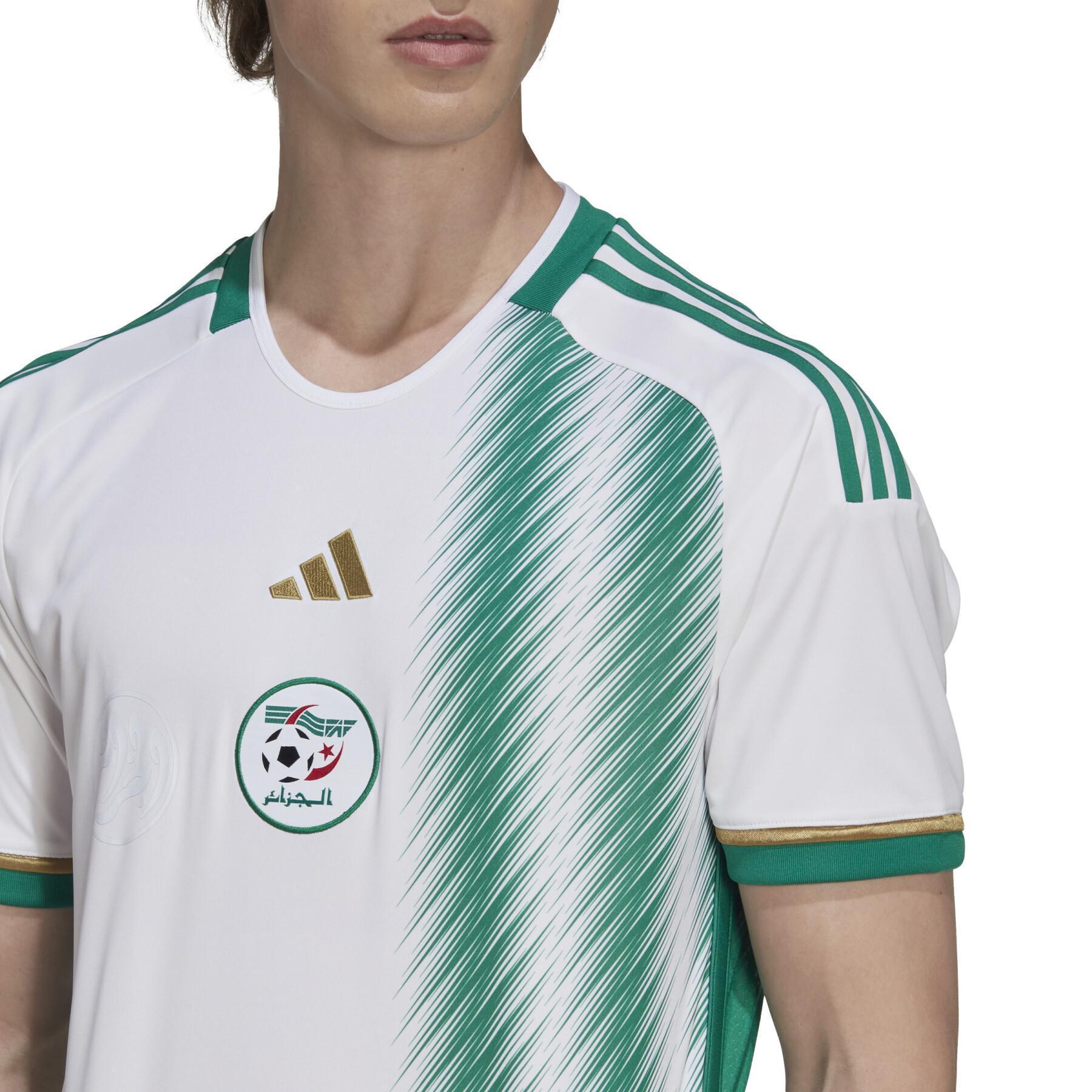 Home jersey Algérie CAN 2023