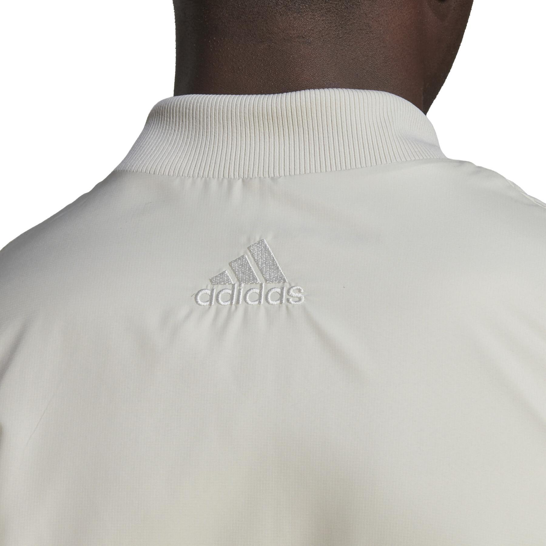 Casaco adidas Aeroready Essentials Giant Logo