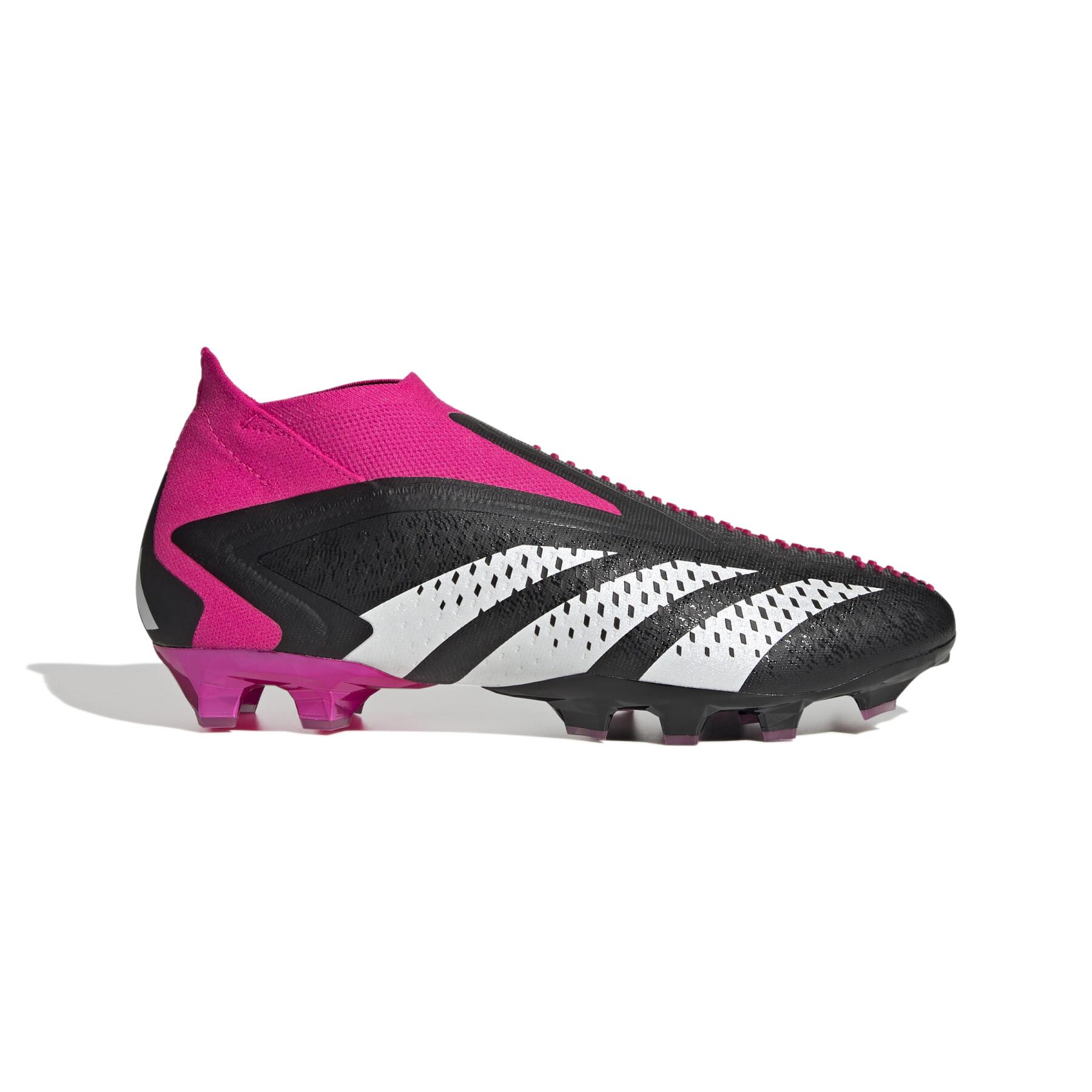 Sapatos de futebol adidas Predator Accuracy+ - Own your Football
