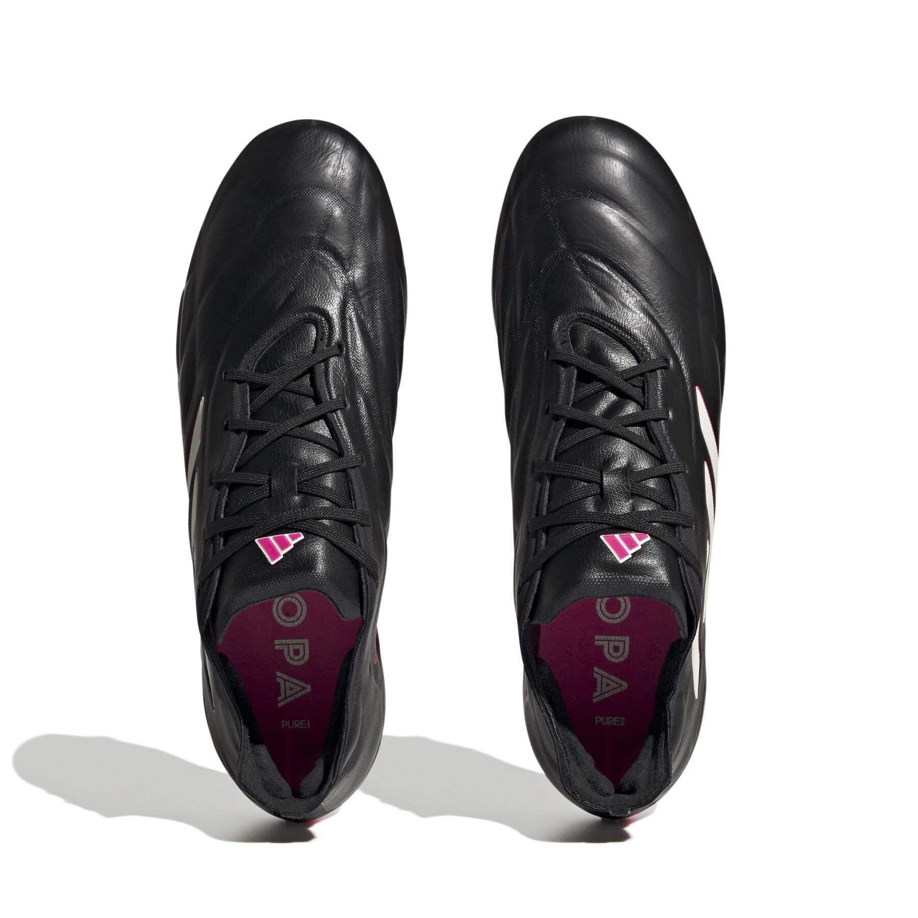 Sapatos de futebol adidas Copa Pure.1 Fg