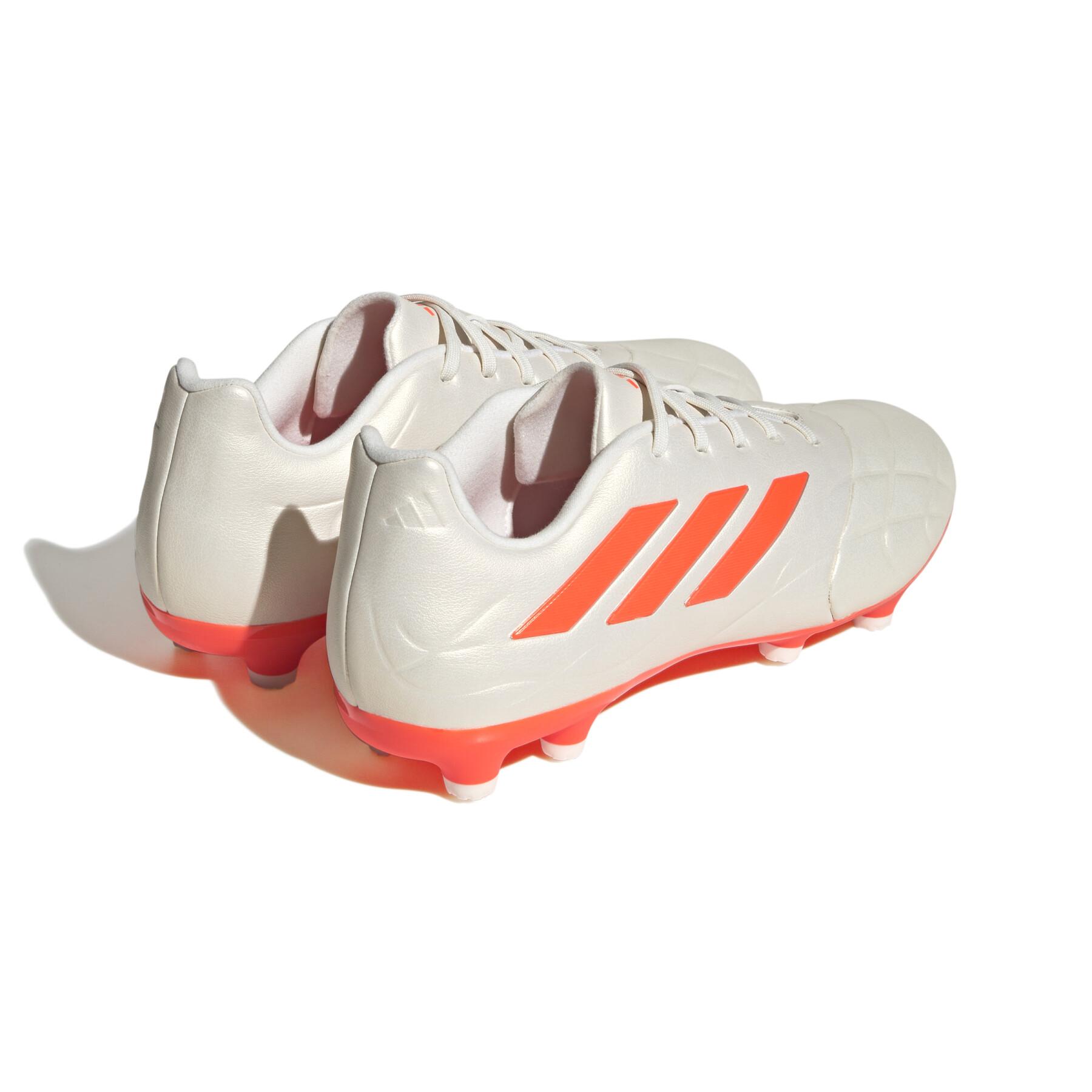 Sapatos de futebol adidas Copa Pure.3 Fg Heatspawn Pack