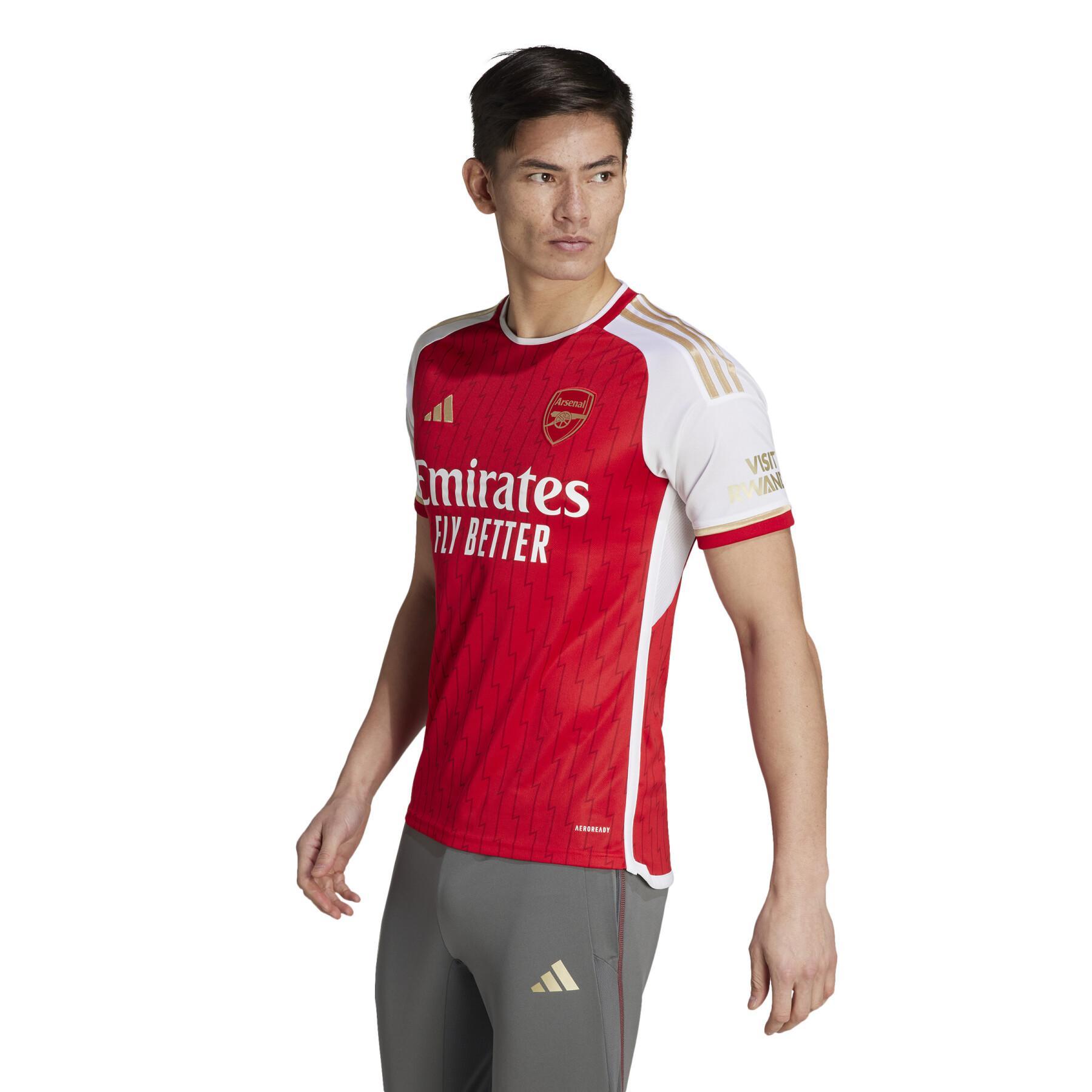 Home jersey Arsenal 2023/24