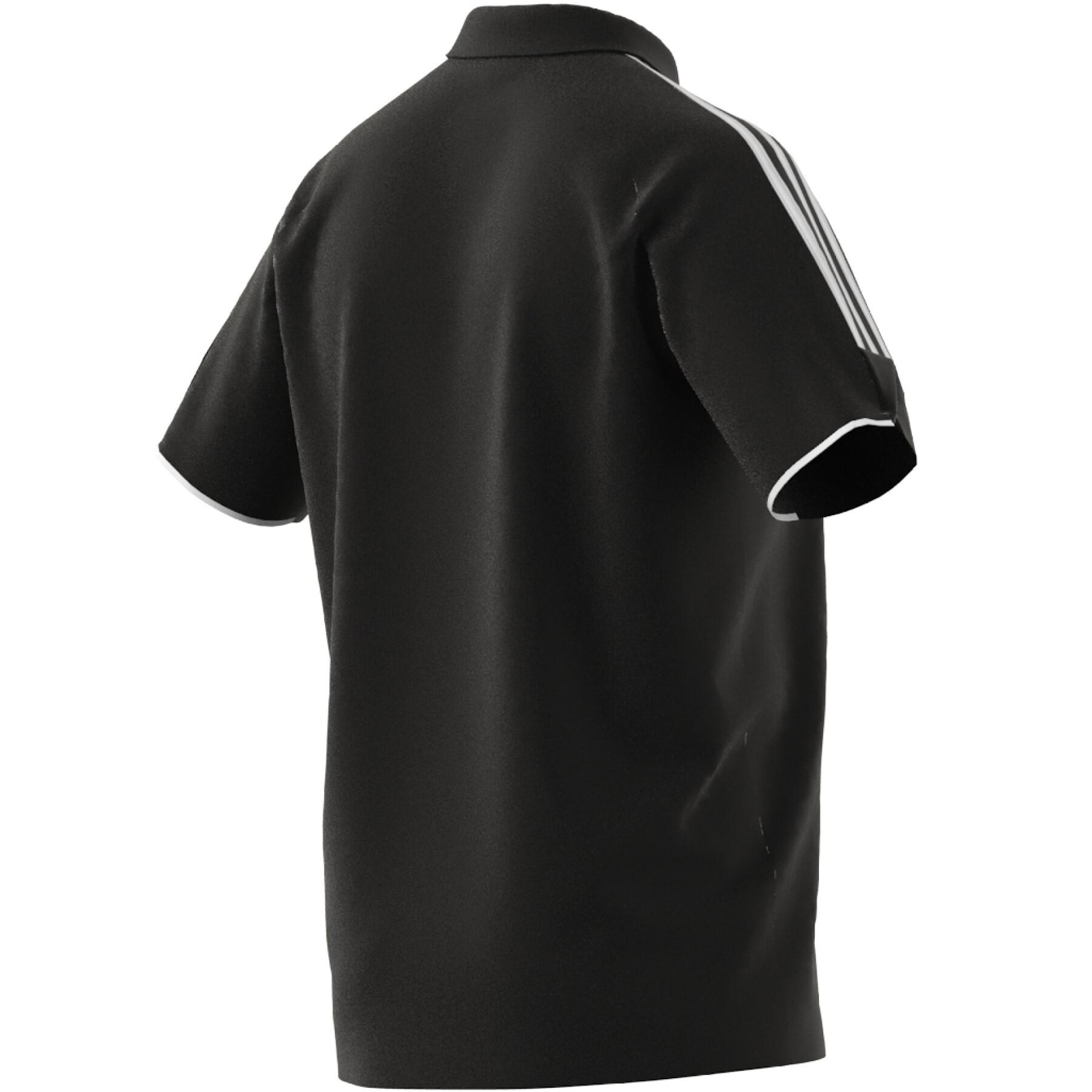 Camisa pólo infantil adidas Tiro 23 League