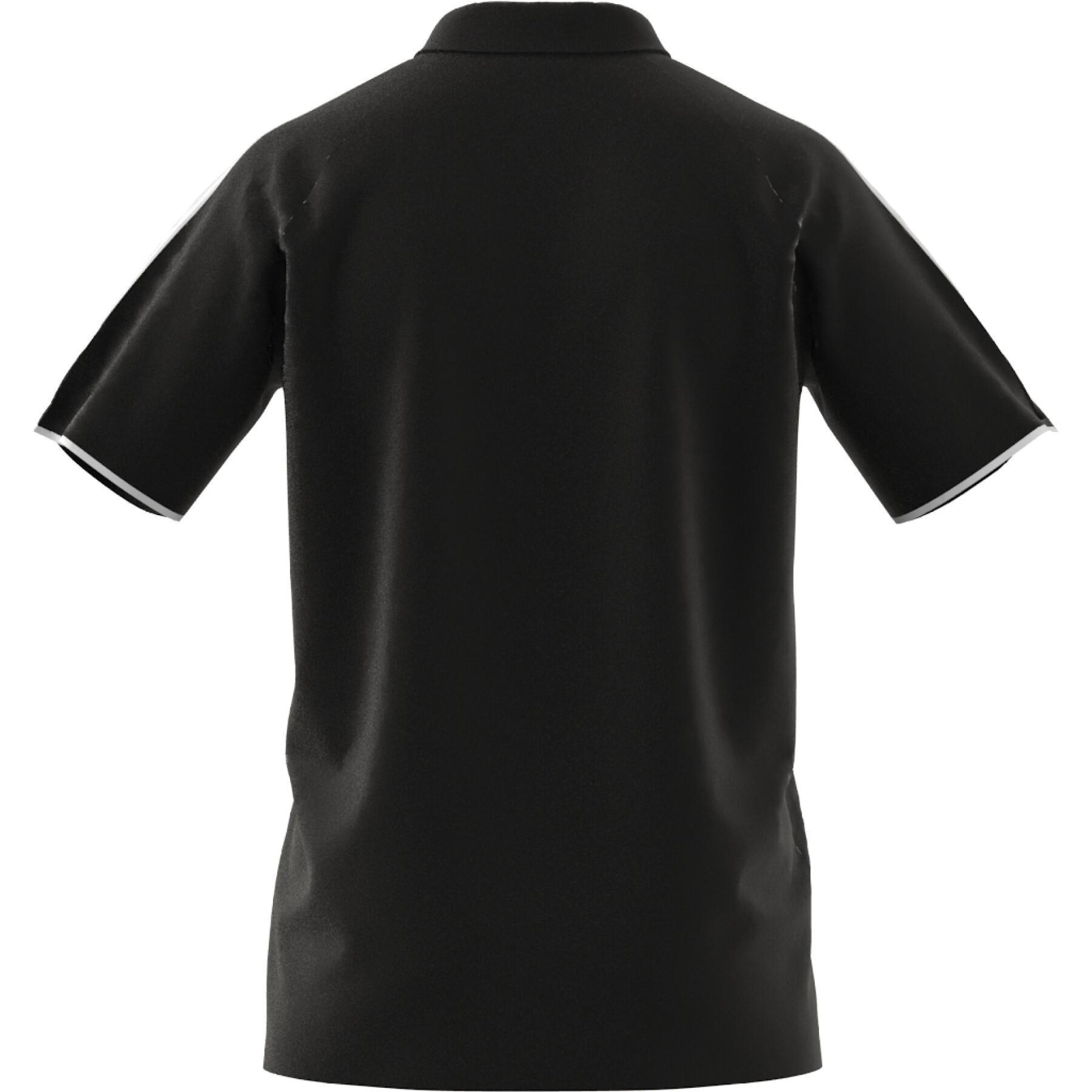 Camisa pólo infantil adidas Tiro 23 League