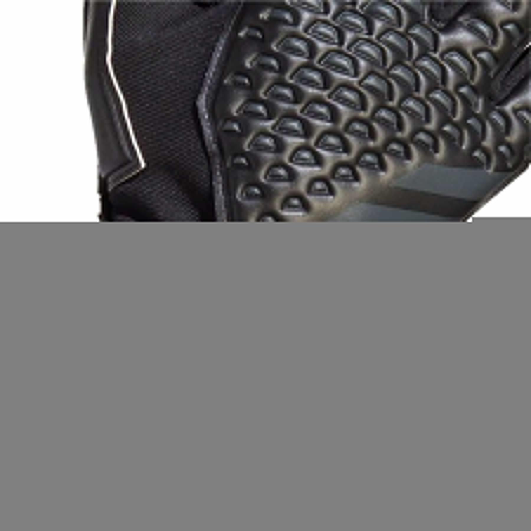 Luvas de guarda-redes adidas Predator Match Fingersave