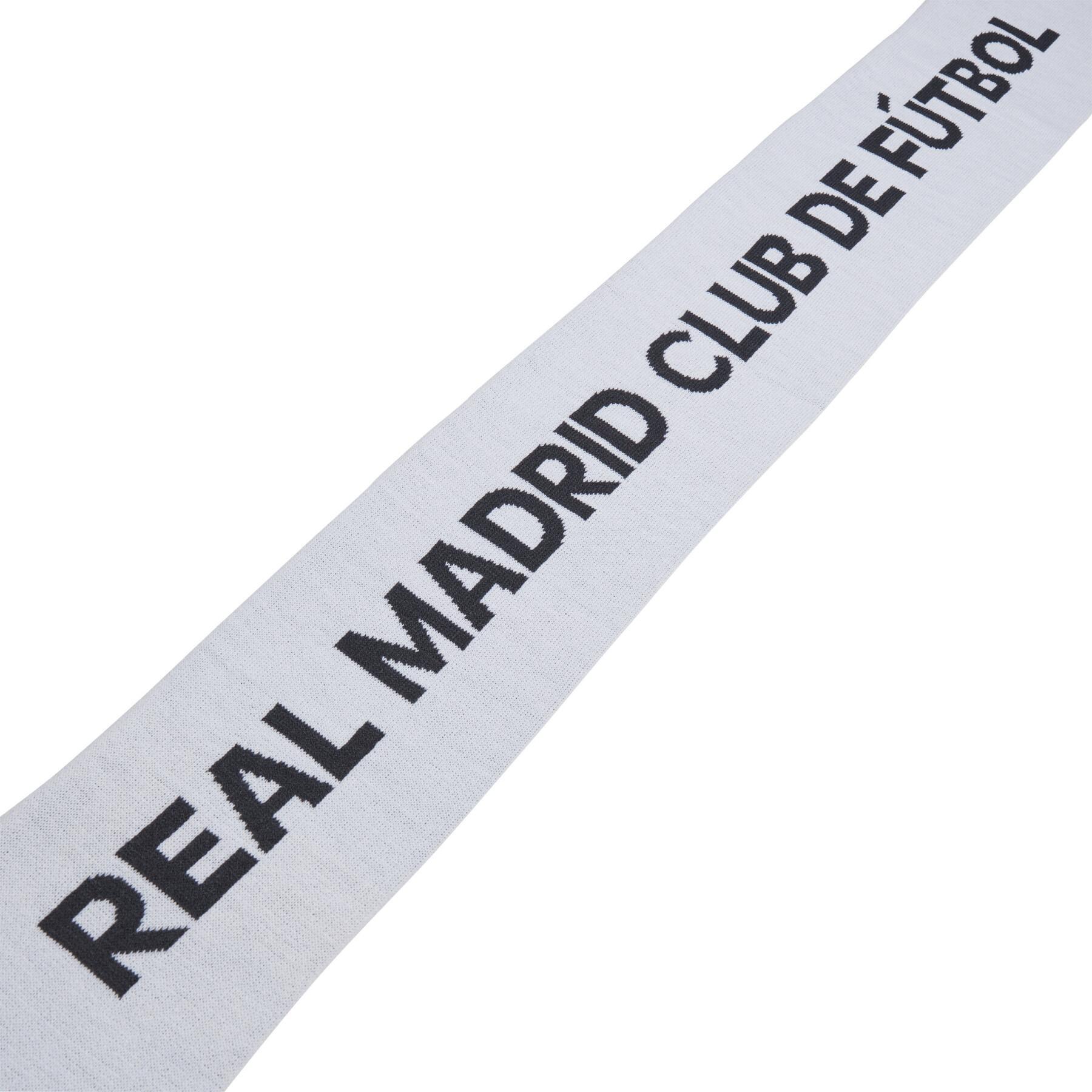 lenço Real Madrid 2023/24