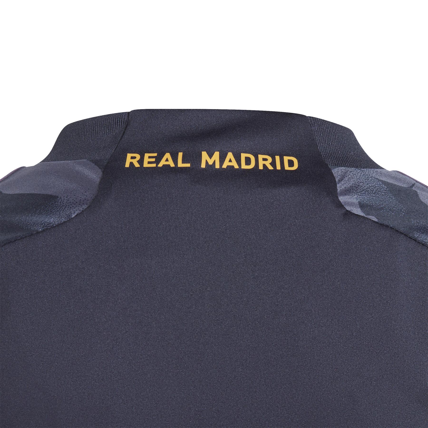 Mini-kit para crianças Real Madrid 2023/24