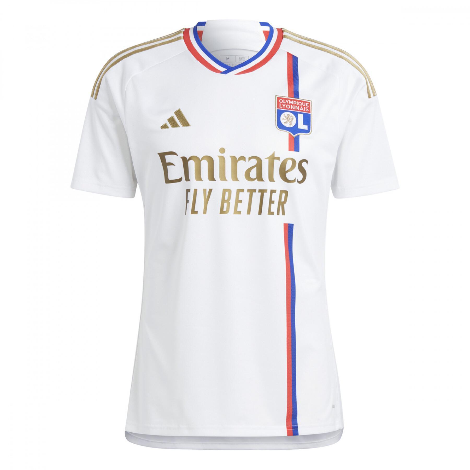 Home jersey OL 2023/24