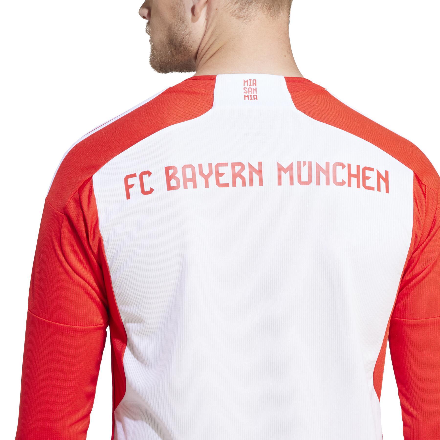 Camisola interior de manga comprida Bayern Munich 2023/24