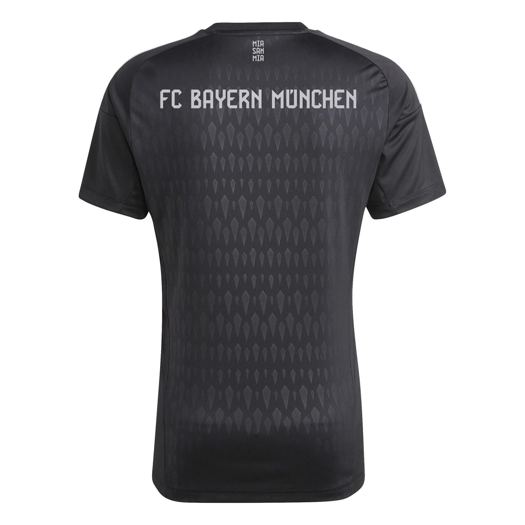 Camisola de guarda-redes Bayern Munich Tiro 23