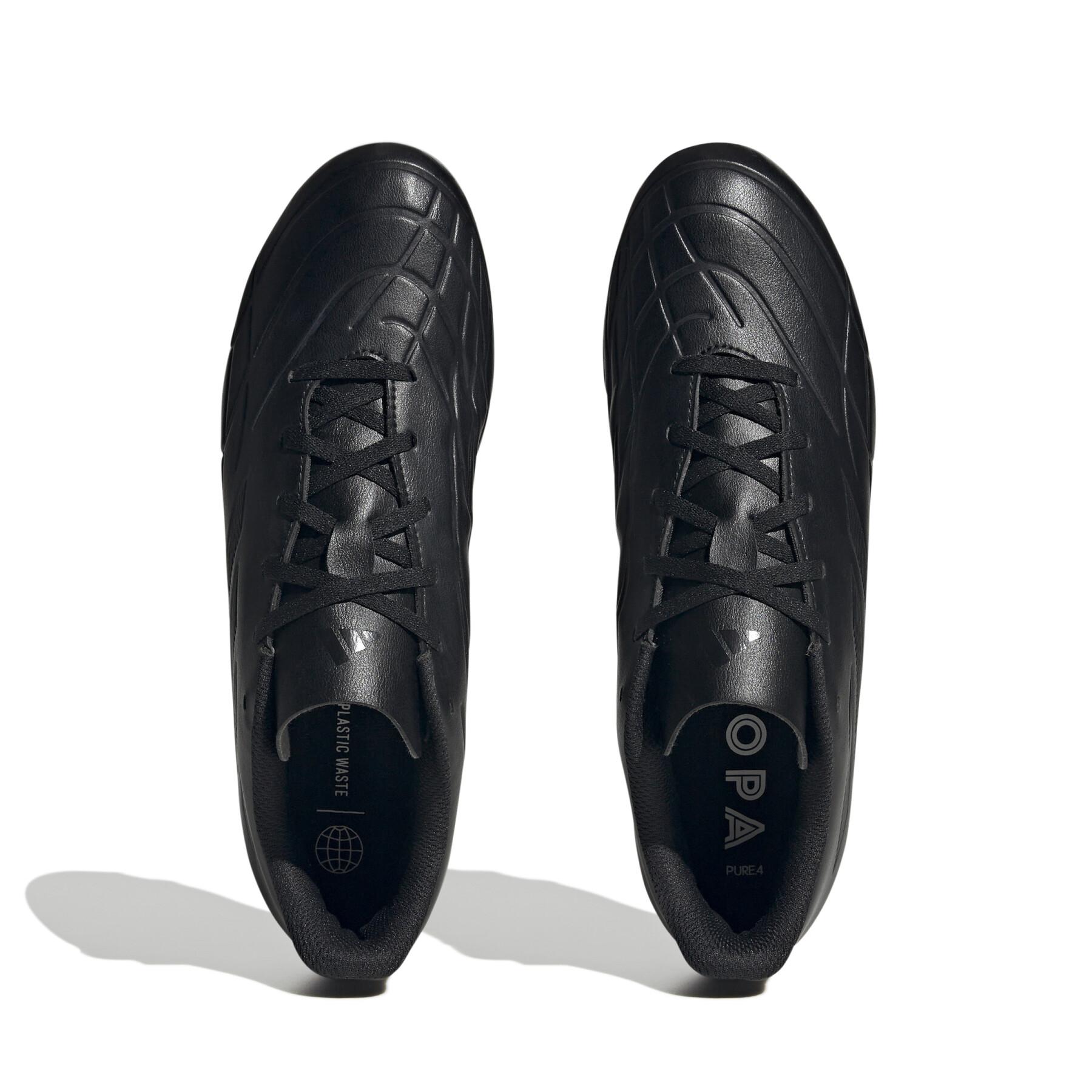 Sapatos de futebol adidas Copa Pure.4 FxG