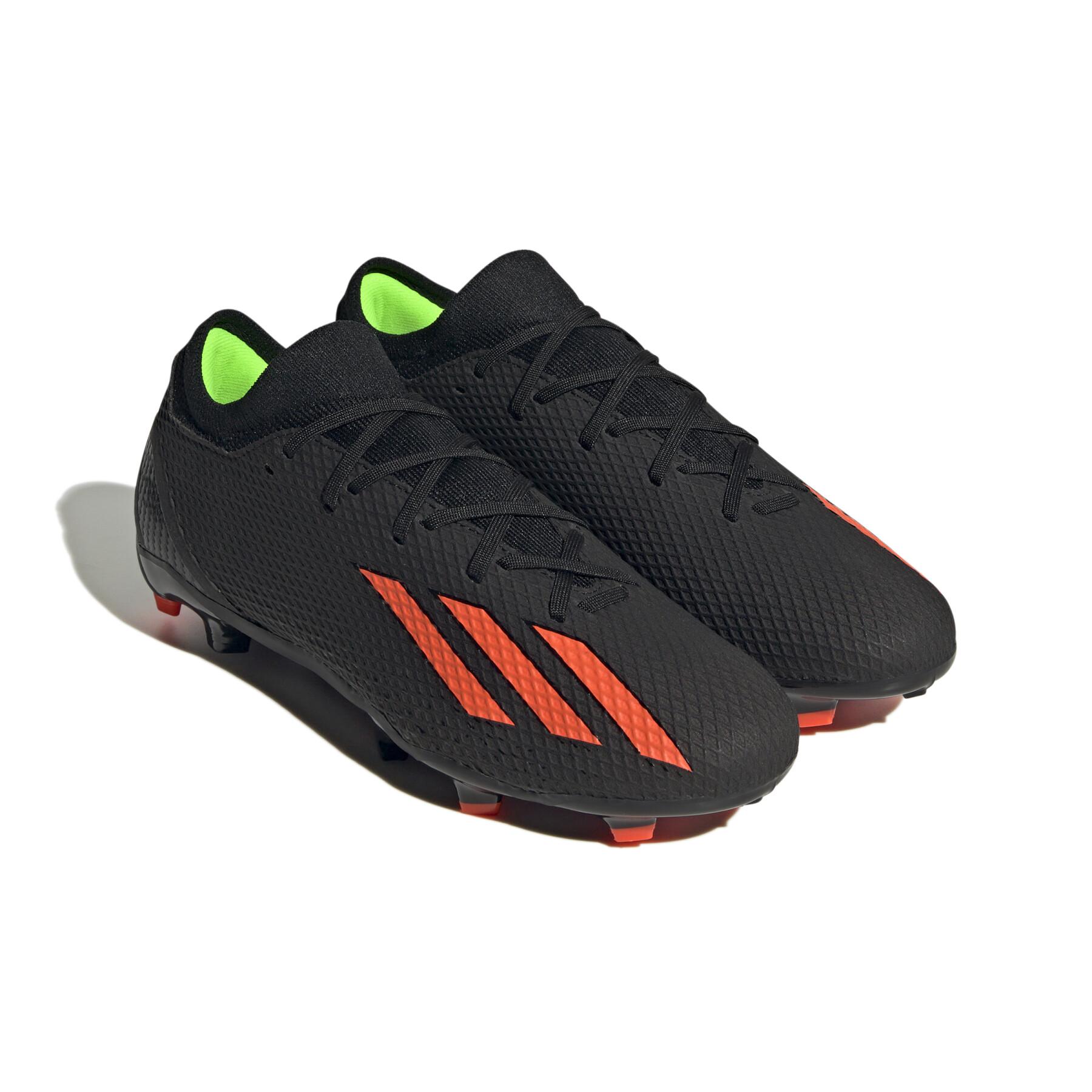 Sapatos de futebol adidas X Speedportal.3 FG