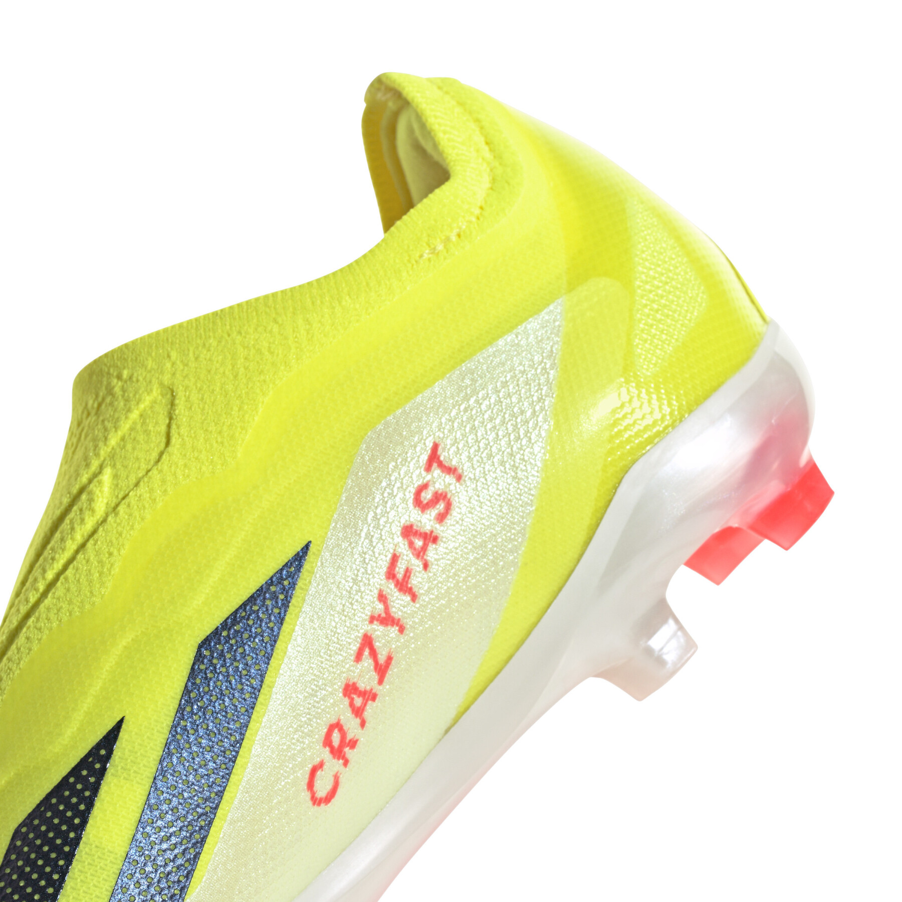 Sapatos de futebol para crianças adidas X Crazyfast Elite Ll FG