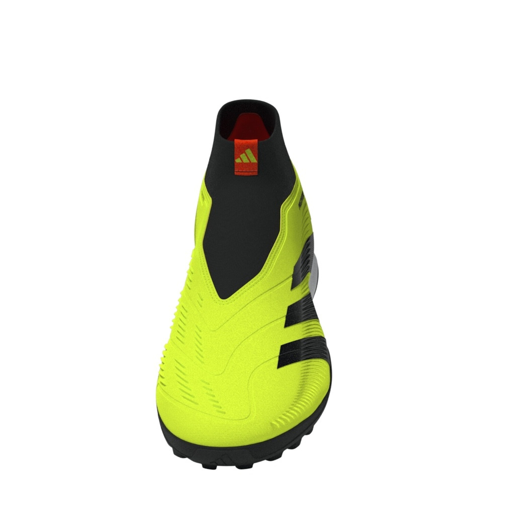 Sapatos de futebol sem atacadores adidas Predator League TF