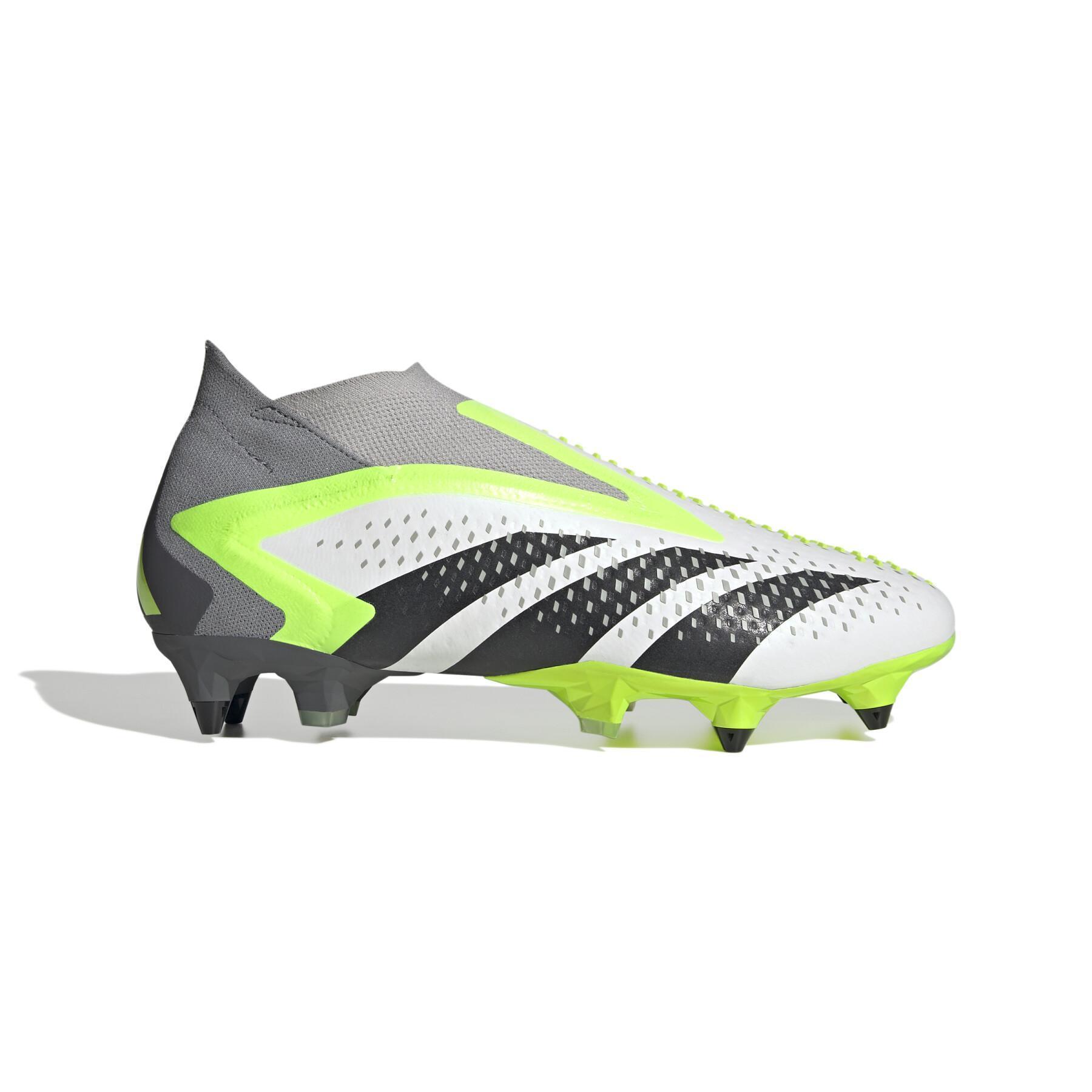 Sapatos de futebol adidas Predator Accuracy+ SG