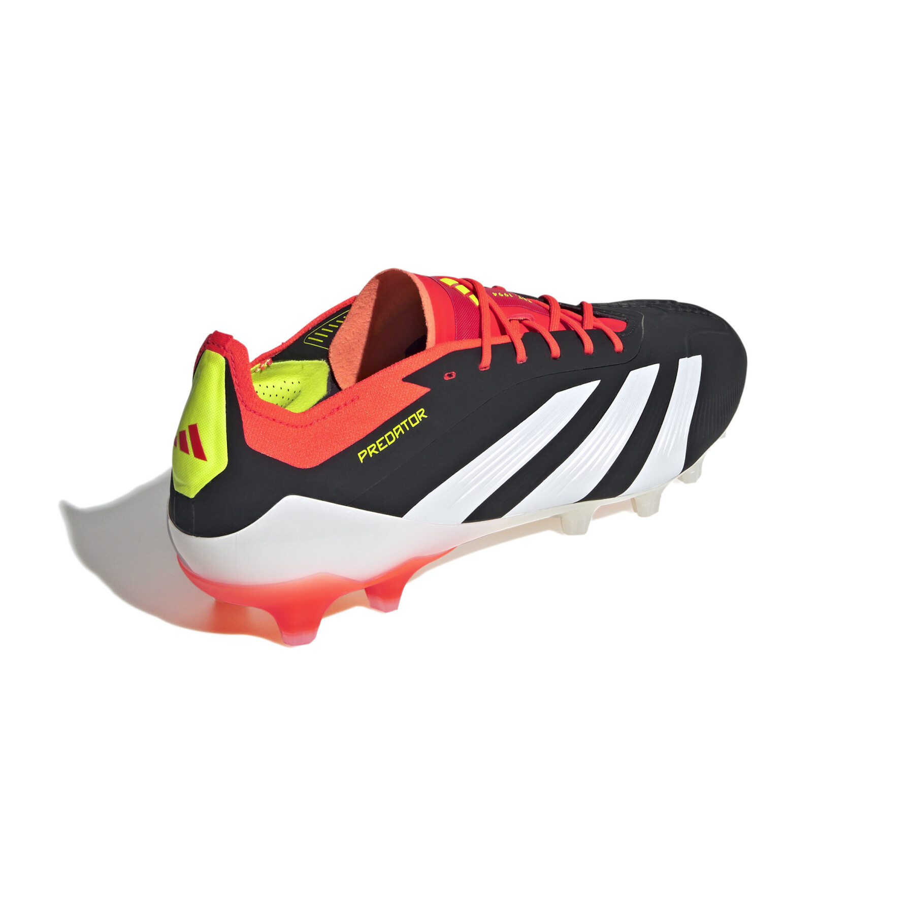 Sapatos de futebol adidas Predator Elite AG