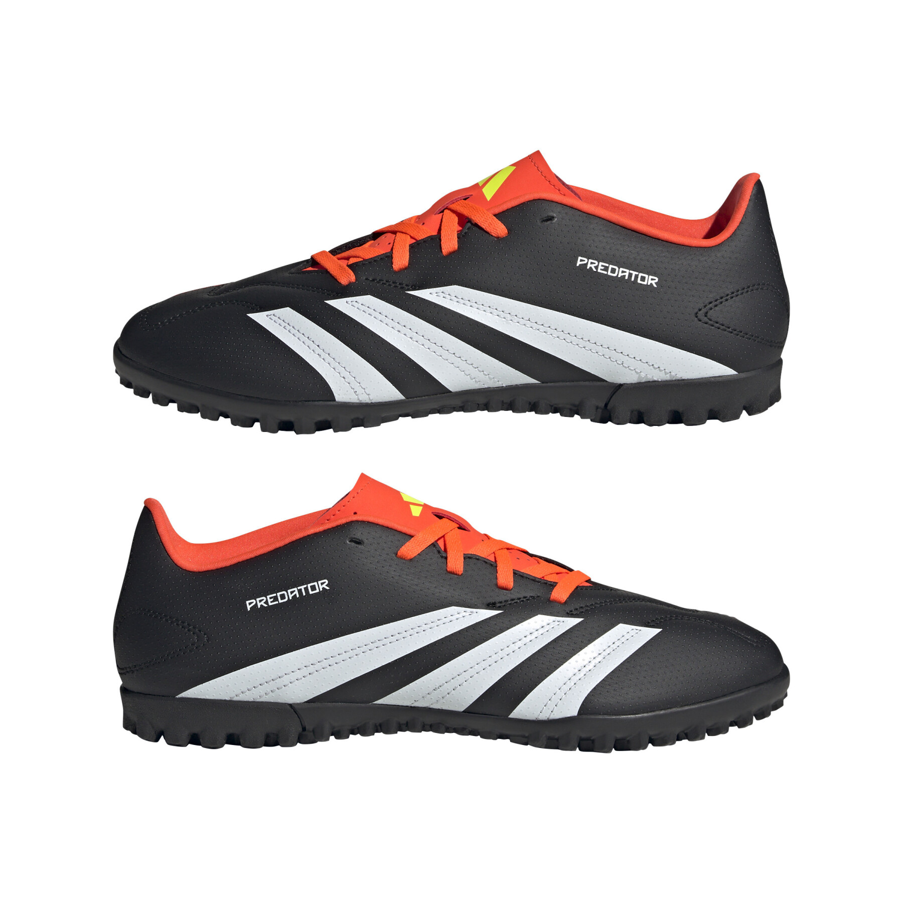 Sapatos de futebol adidas Predator Club TF