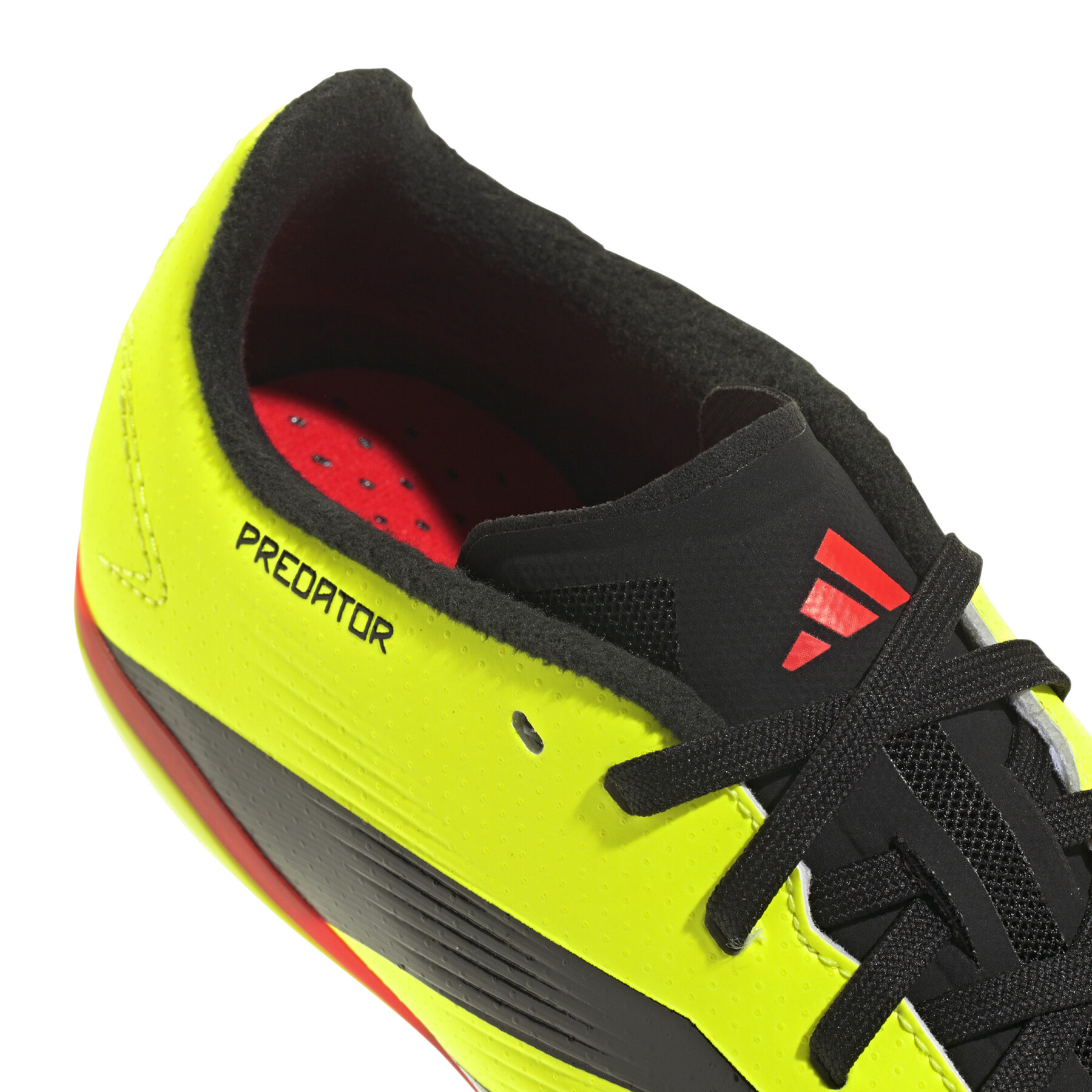 Sapatos de futebol para crianças adidas Predator League FG
