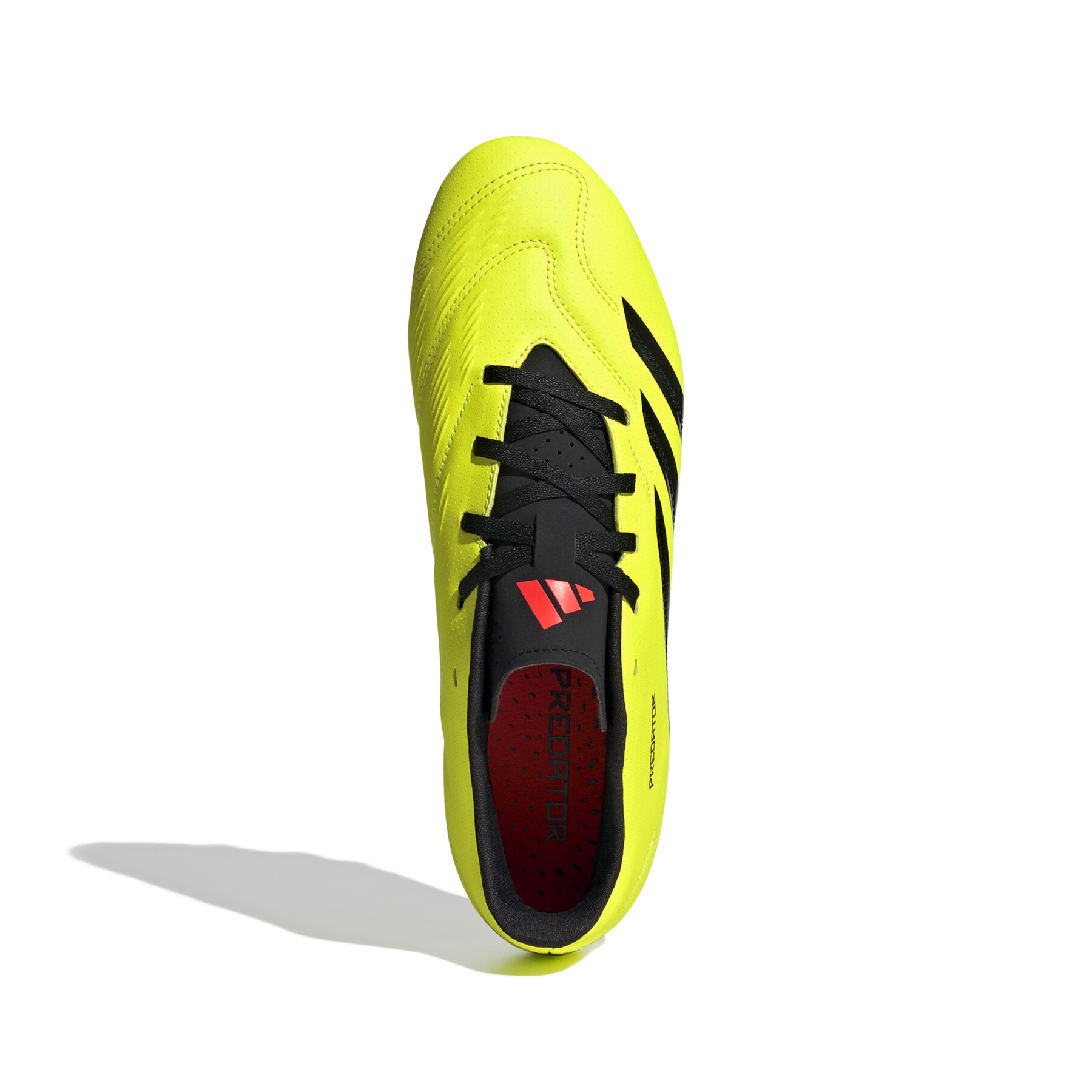 Sapatos de futebol adidas Predator Club FG