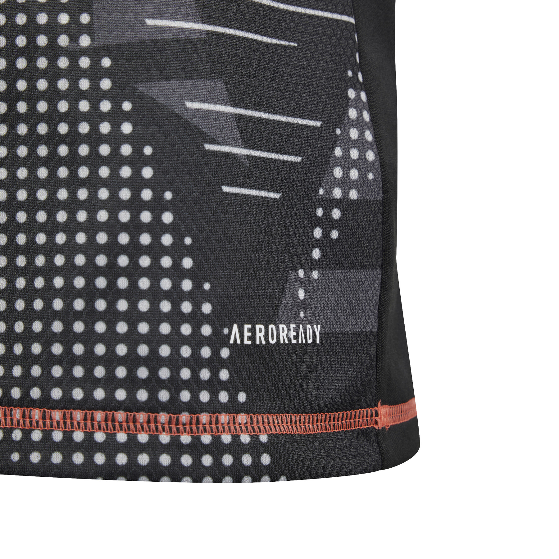 Camisola de guarda-redes de manga comprida para criança adidas Tiro 24 Compétition