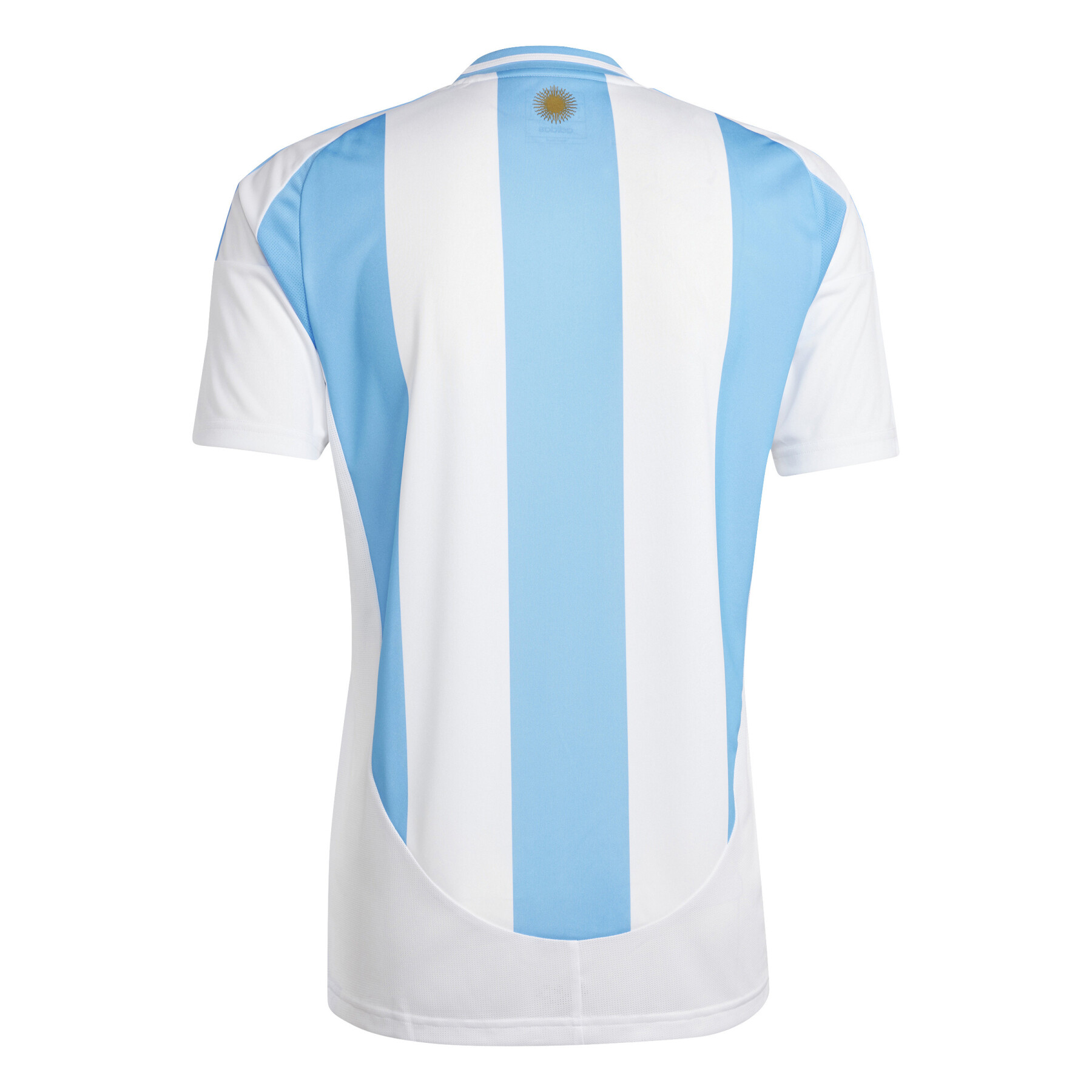 Home jersey Argentine Copa America 2024