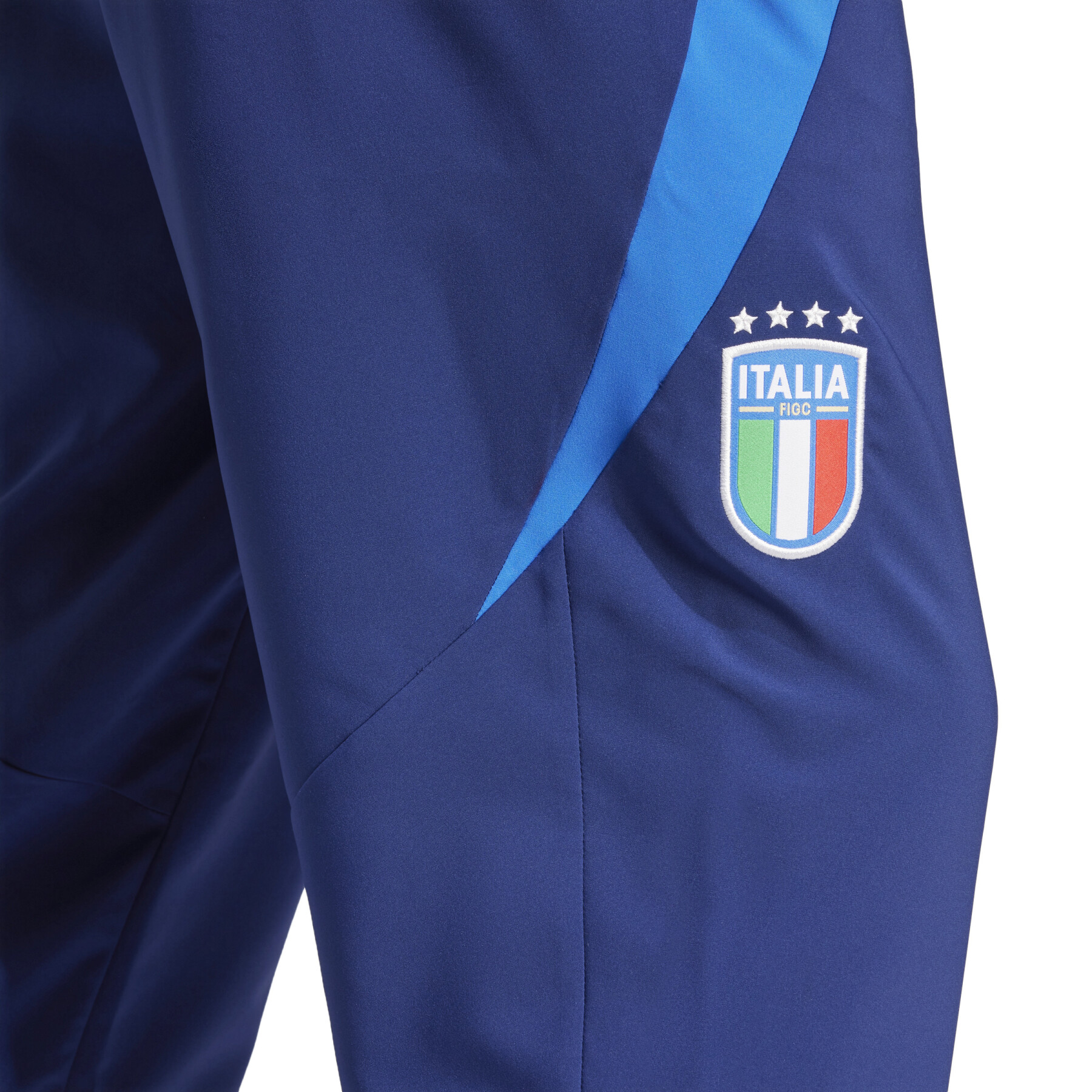 Calças de treino Prematch Italie Euro 2024