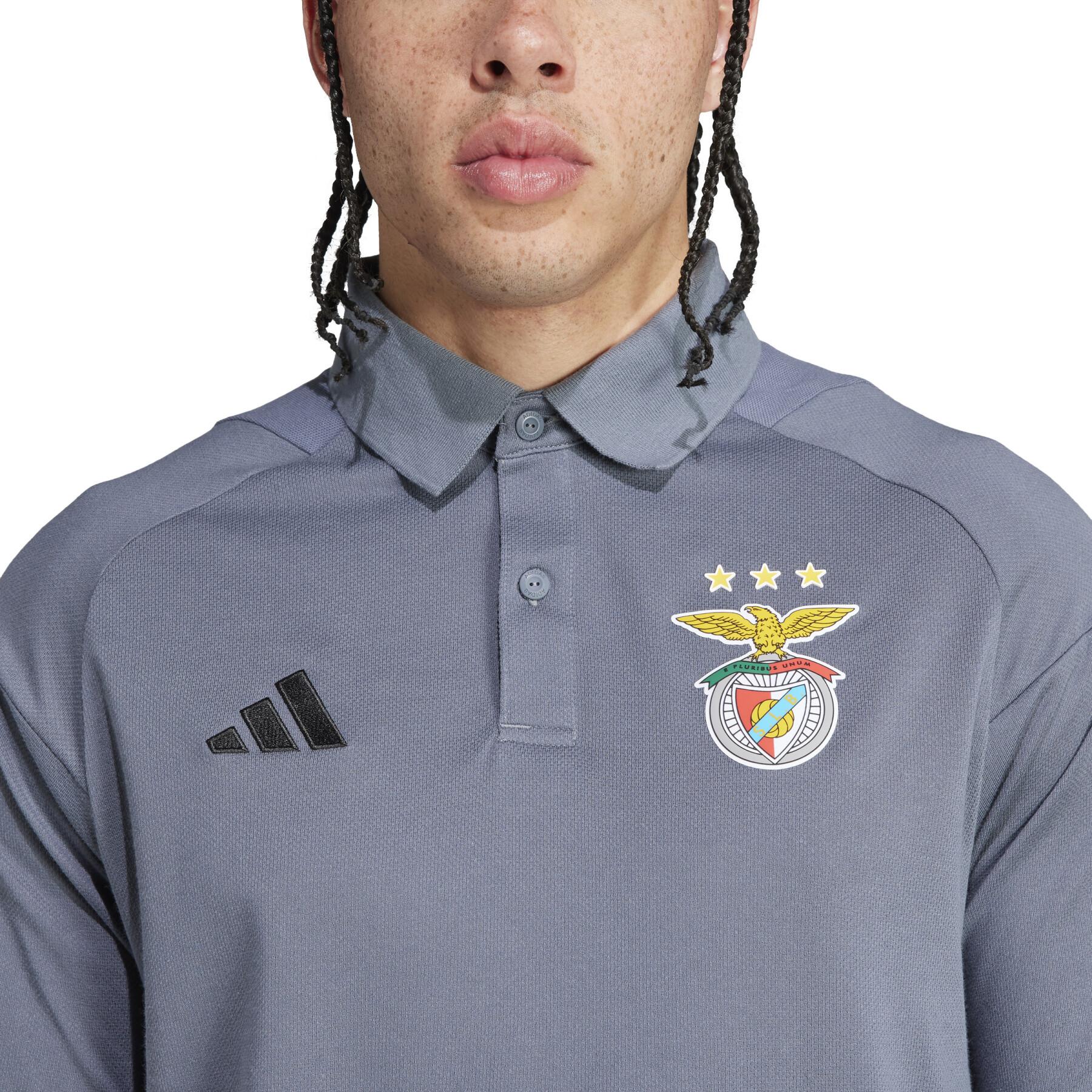 Pólo Benfica Lisbonne 2023/24
